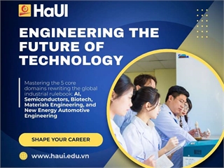 Trí tuệ nhân tạo – Công nghệ đang định nghĩa lại cách con người ra quyết định