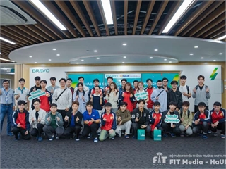 Bravo’s Tour 2026 – Hành trình trải nghiệm thực tế doanh nghiệp dành cho sinh viên SICT