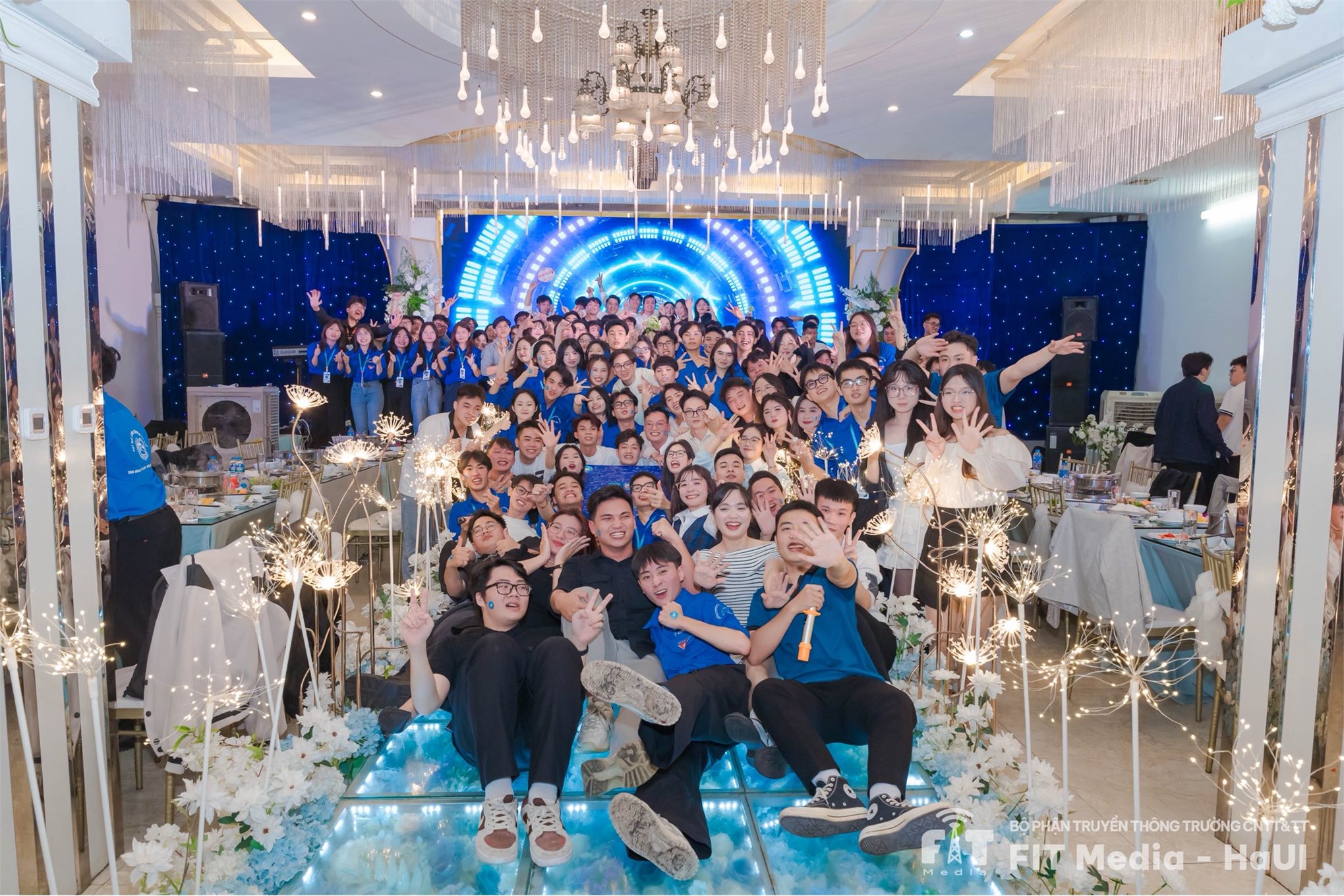 “17 năm chung một nhịp đập” – Hành trình kết nối và lan tỏa giá trị thiện nguyện