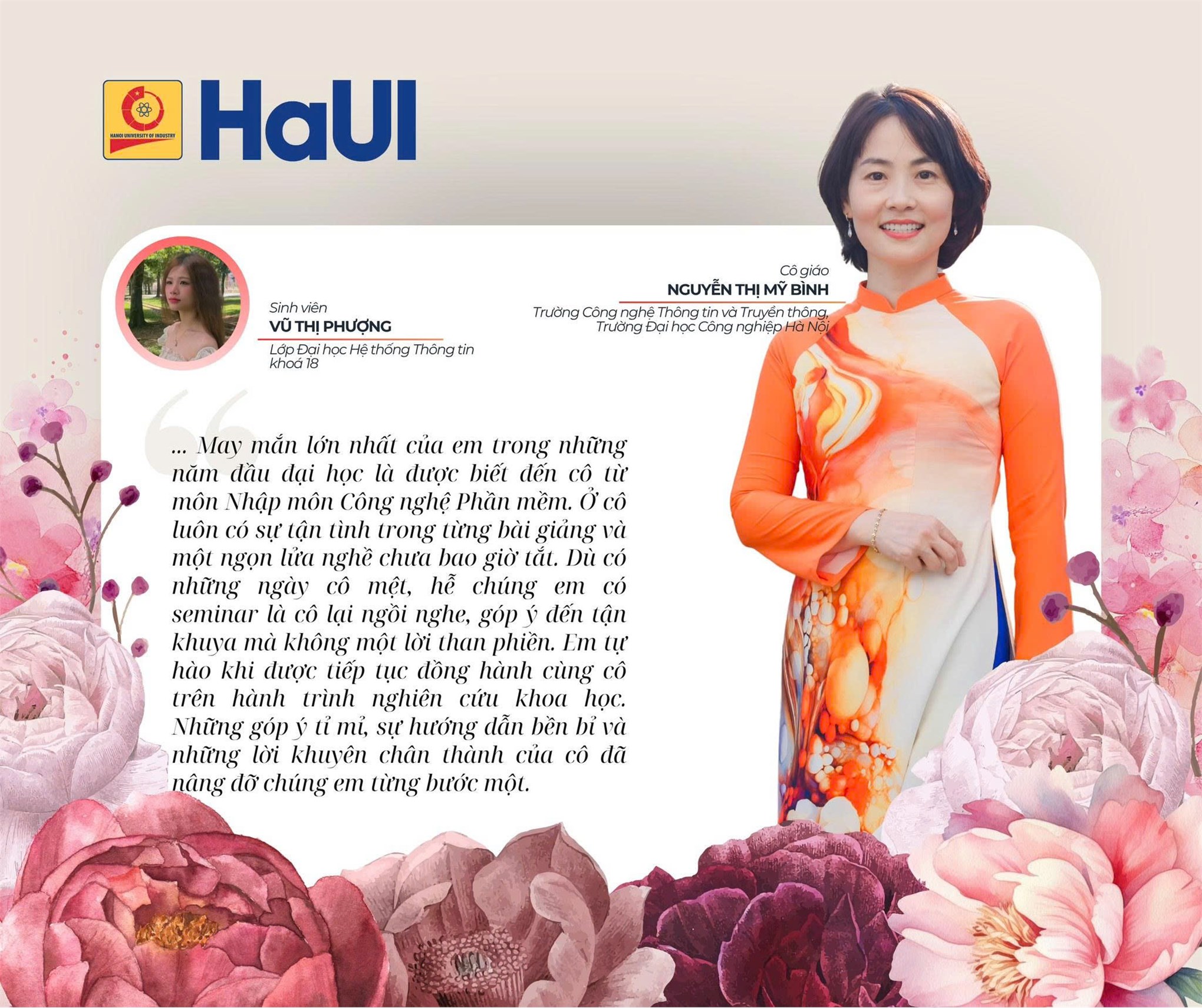 Tôn vinh tân Phó Giáo sư năm 2025 – SICT khẳng định tầm vóc học thuật trong hệ thống Đại học Công nghiệp Hà Nội