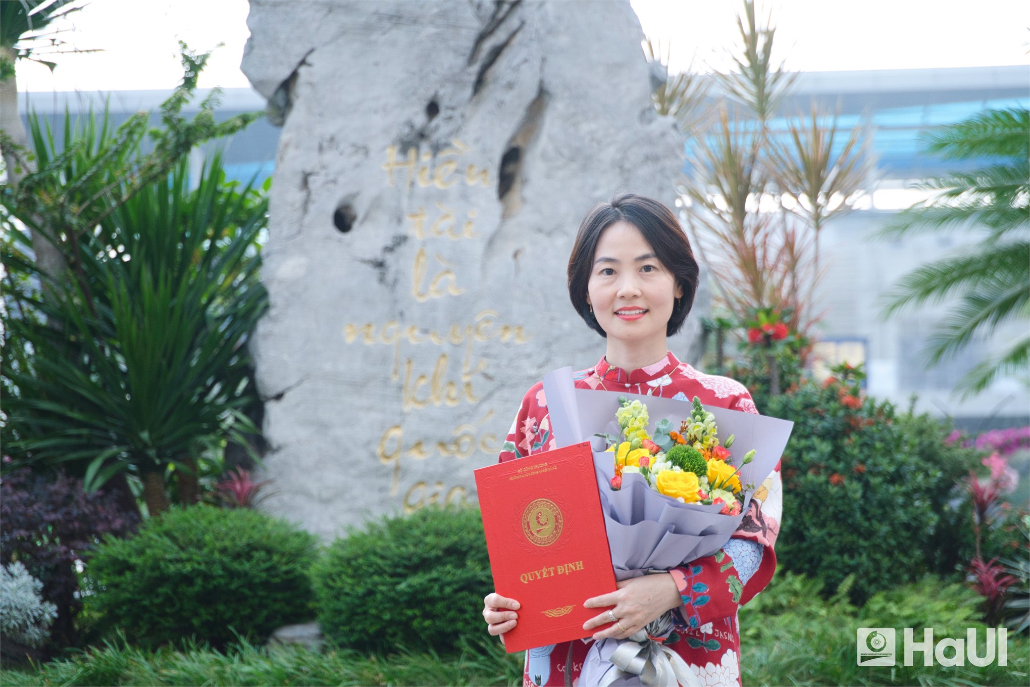 Tôn vinh tân Phó Giáo sư năm 2025 – SICT khẳng định tầm vóc học thuật trong hệ thống Đại học Công nghiệp Hà Nội