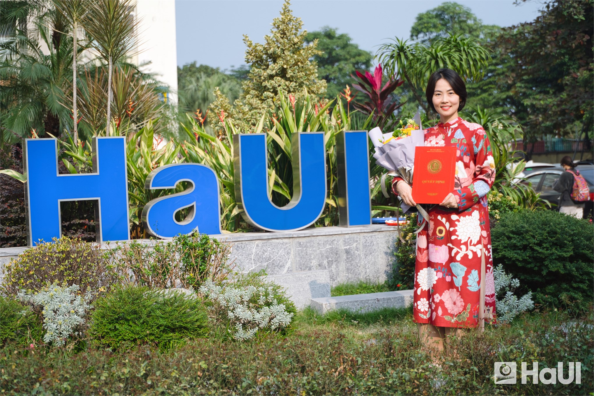 Tôn vinh tân Phó Giáo sư năm 2025 – SICT khẳng định tầm vóc học thuật trong hệ thống Đại học Công nghiệp Hà Nội