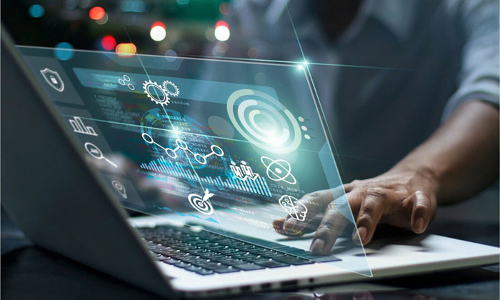 Cấu trúc chương trình đào tạo Khoa học Máy tính (tiếng Anh): Sự cân bằng giữa lý thuyết và thực hành