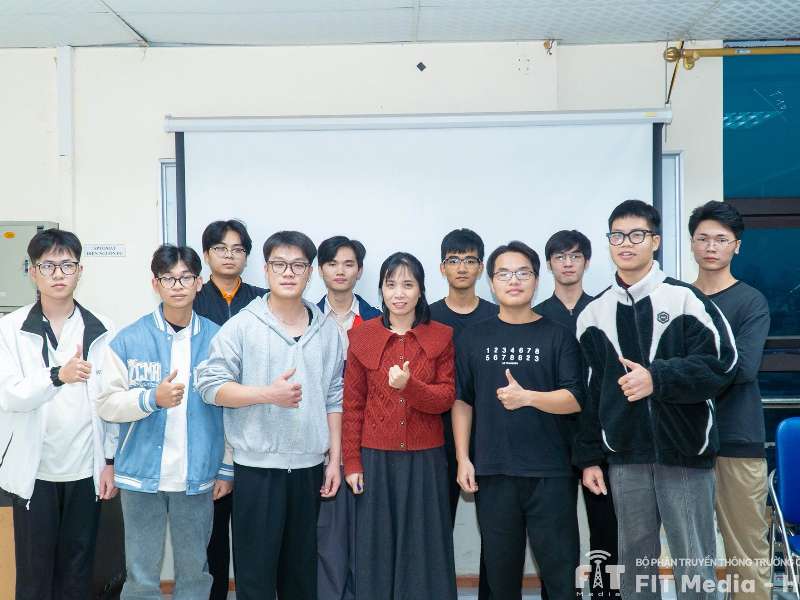 I-SEC – Hành trình thử thách khép lại, khát vọng an toàn thông tin tiếp tục lan tỏa