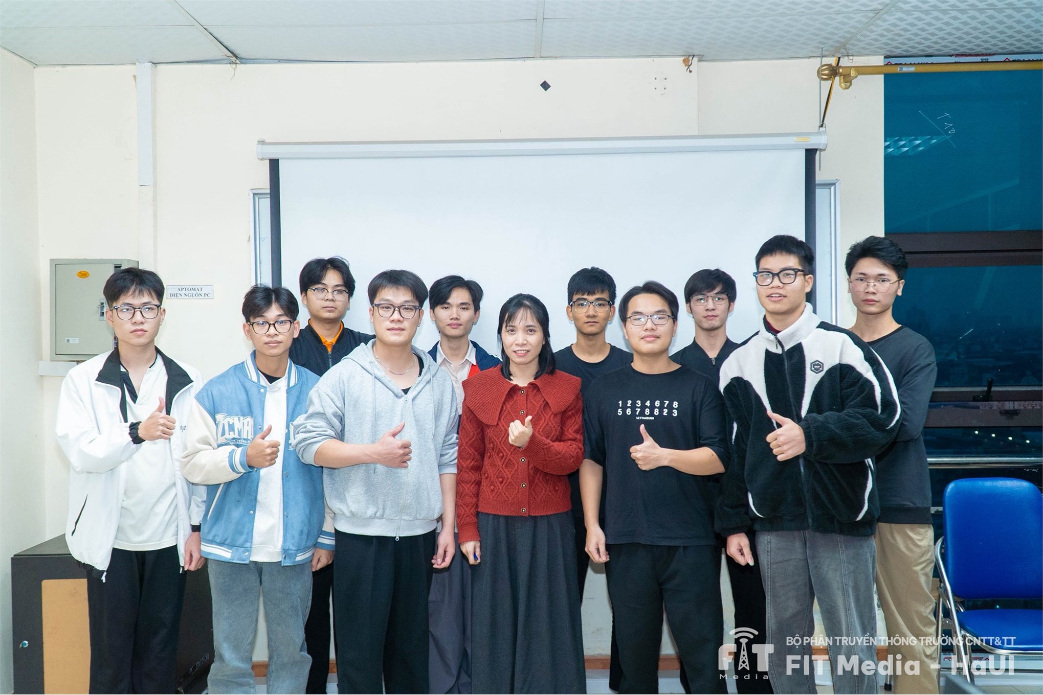 I-SEC – Hành trình thử thách khép lại, khát vọng an toàn thông tin tiếp tục lan tỏa