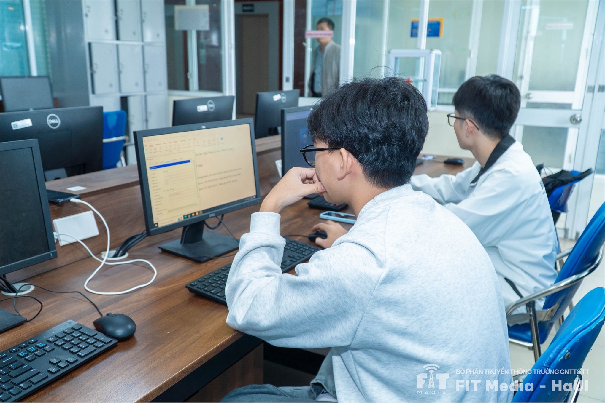 I-SEC – Hành trình thử thách khép lại, khát vọng an toàn thông tin tiếp tục lan tỏa