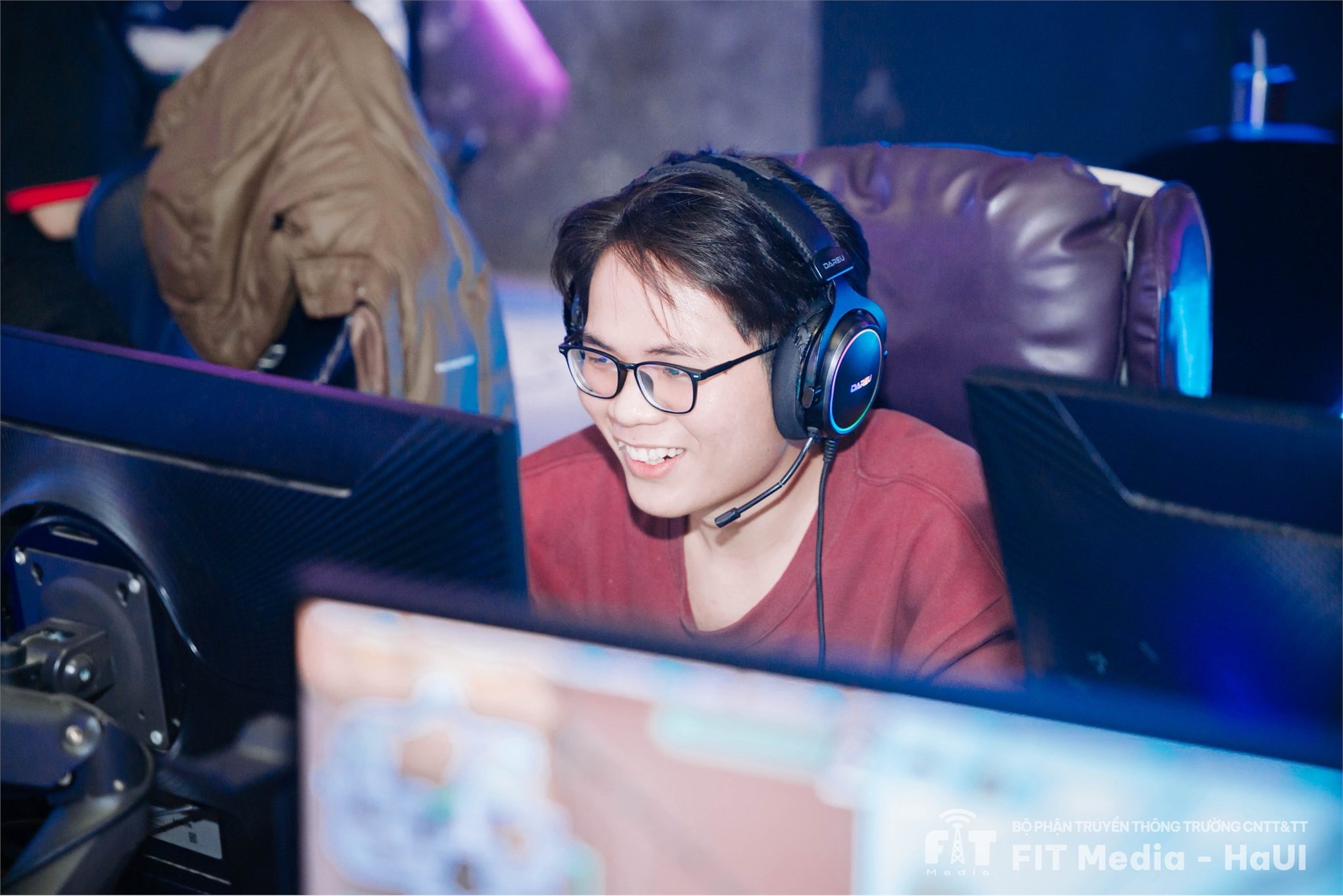 Bán kết I-Game Valorant – Bùng nổ cảm xúc trên từng pha đấu