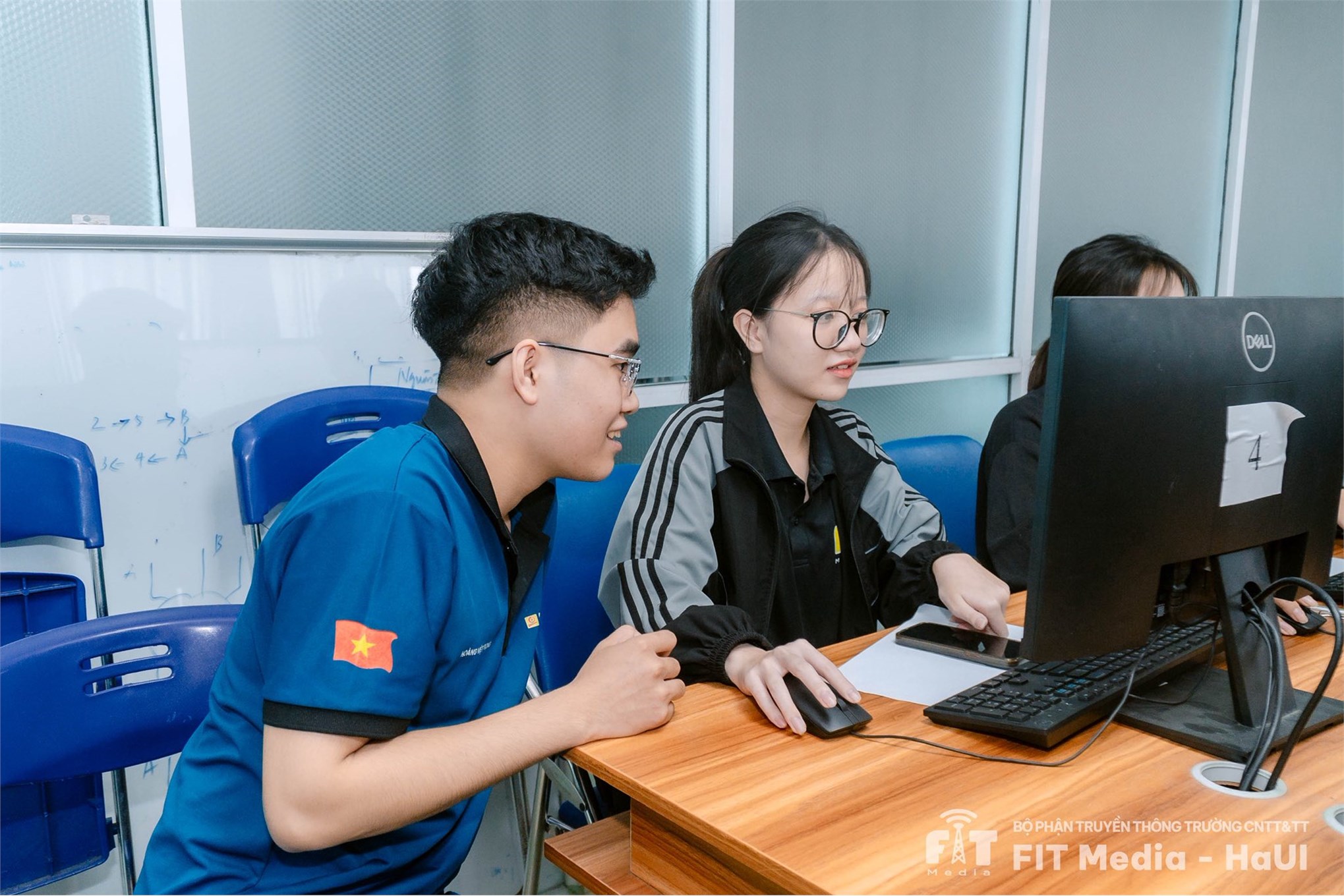 Chung kết cuộc thi Prompt Challenge - Khi ý tưởng gặp công nghệ