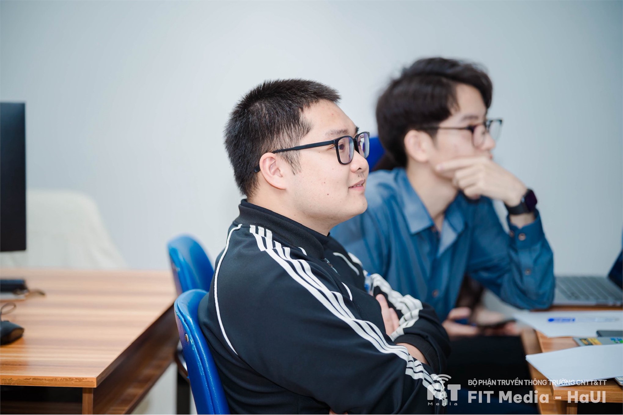 Chung kết cuộc thi Prompt Challenge - Khi ý tưởng gặp công nghệ