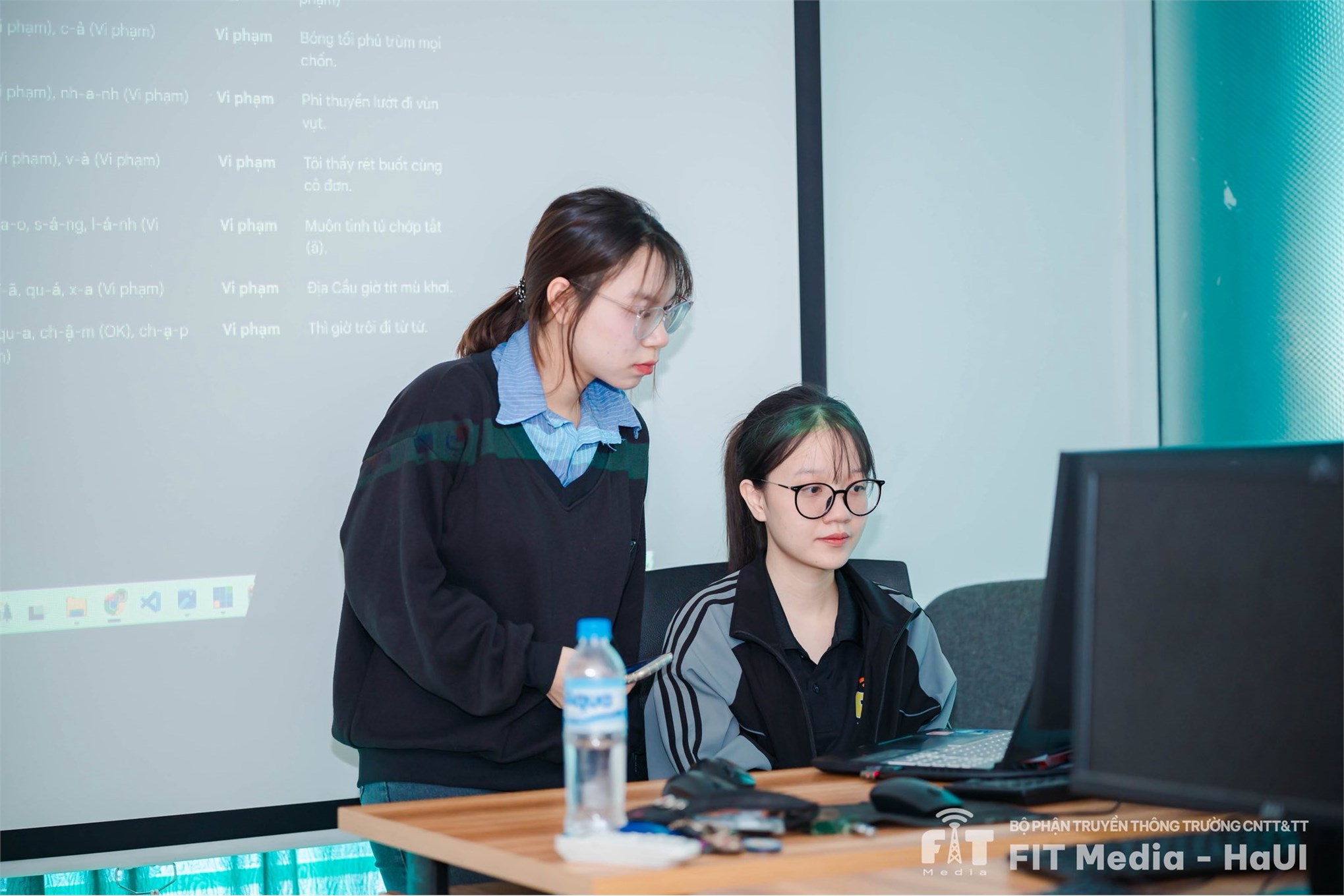 Chung kết cuộc thi Prompt Challenge - Khi ý tưởng gặp công nghệ