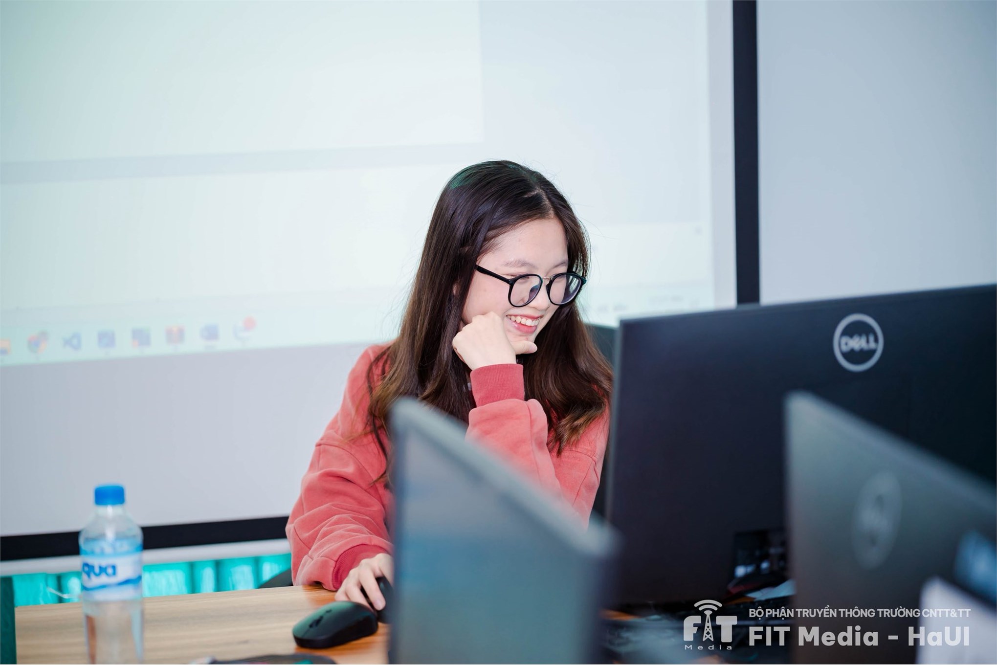 Chung kết cuộc thi Prompt Challenge - Khi ý tưởng gặp công nghệ