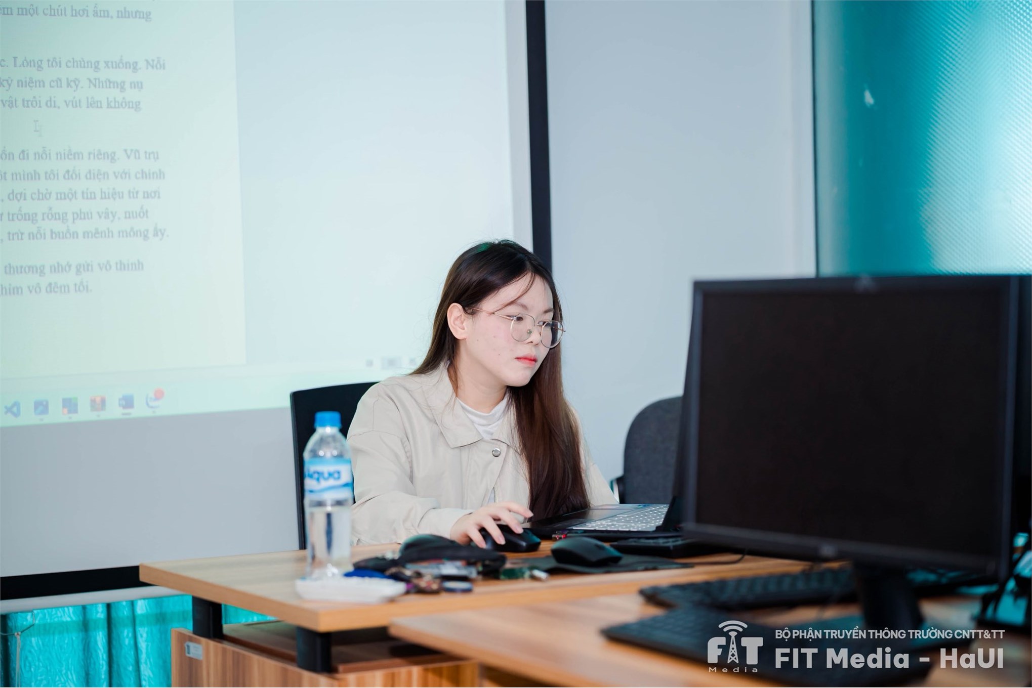 Chung kết cuộc thi Prompt Challenge - Khi ý tưởng gặp công nghệ