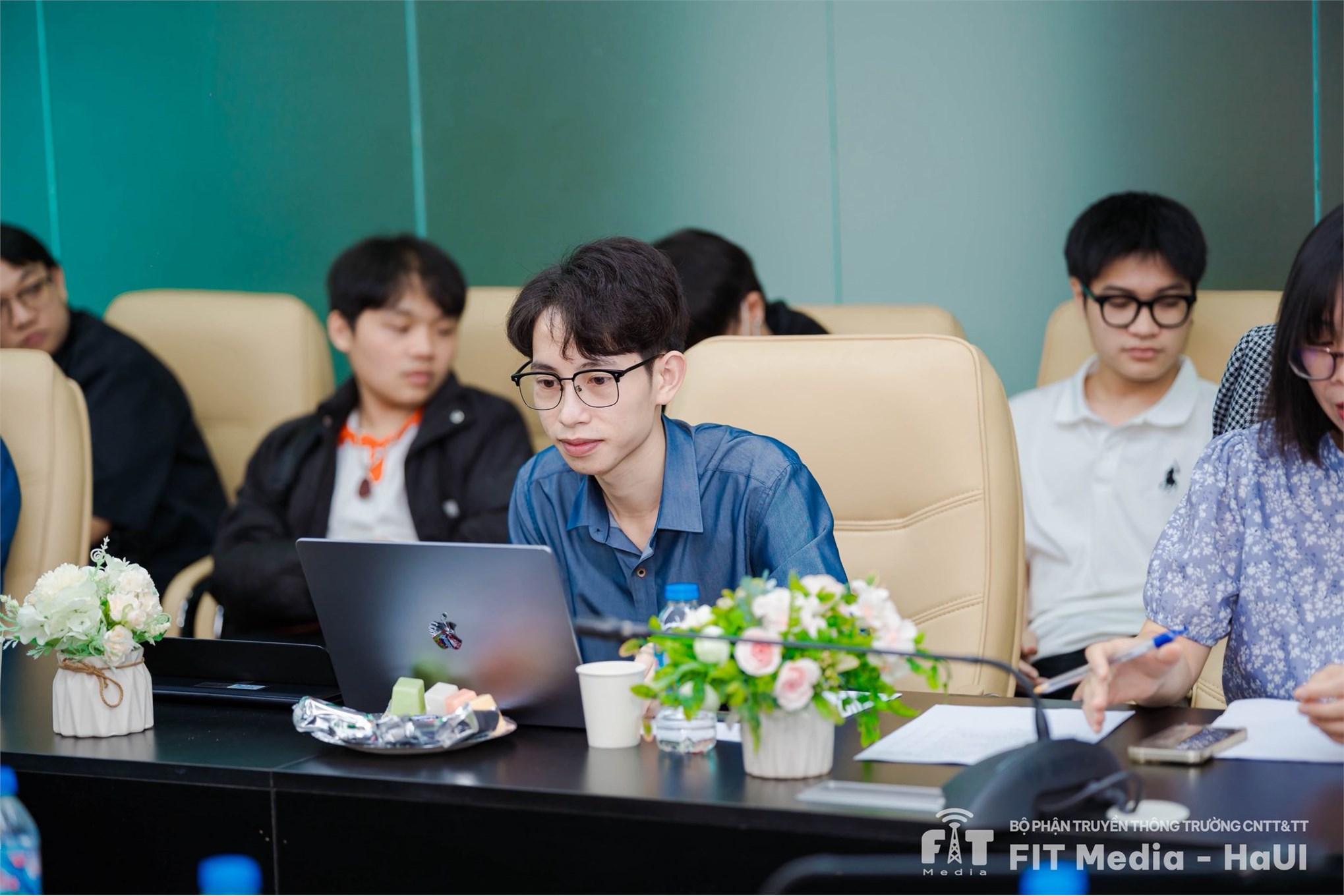 AI-START– Bệ phóng ý tưởng khởi nghiệp trong kỷ nguyên trí tuệ nhân tạo