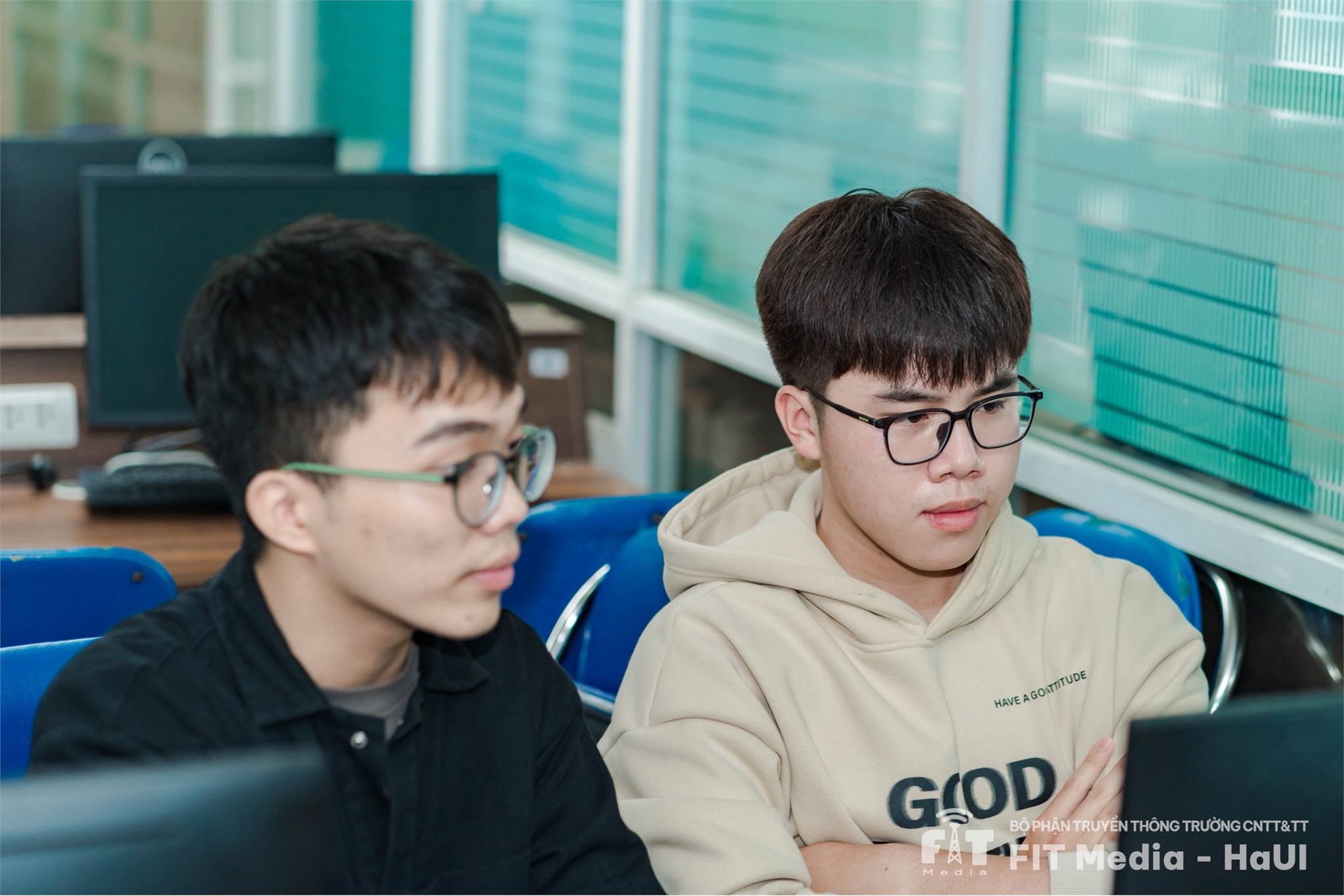 Tư duy thuật toán lên ngôi tại vòng chung kết cuộc thi AI-TANK