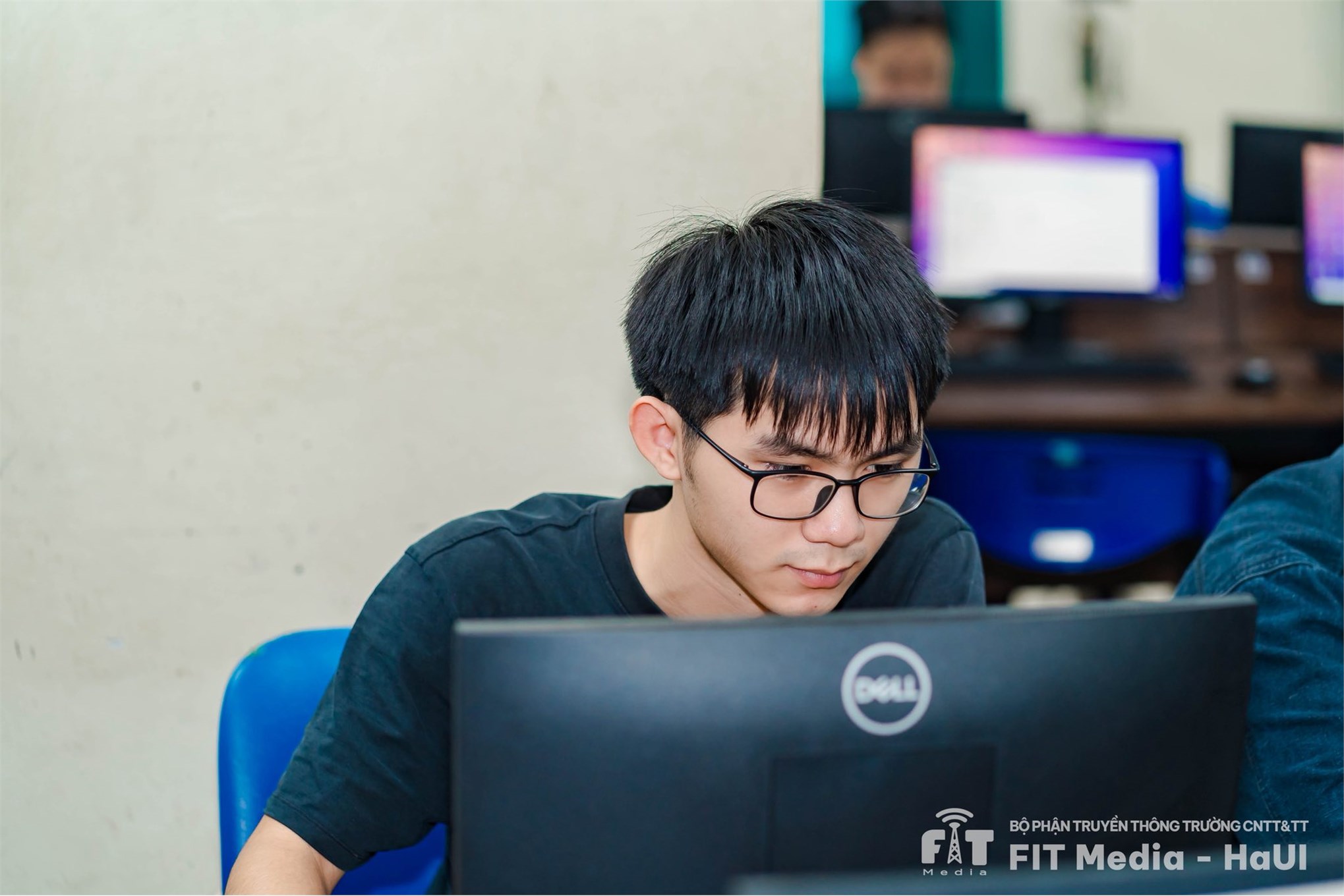 Tư duy thuật toán lên ngôi tại vòng chung kết cuộc thi AI-TANK