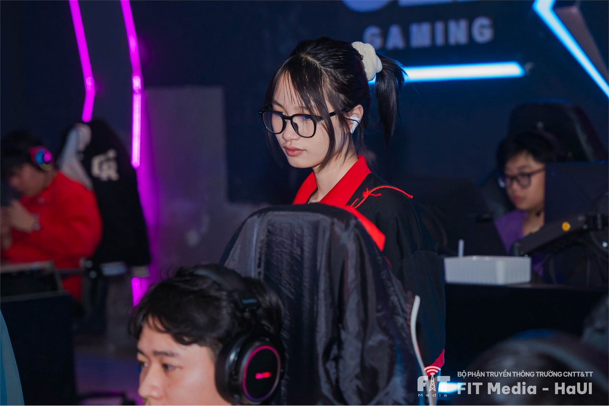 Vòng chung kết Giải Thể thao Điện tử I-Games: Mùa tranh tài kịch tính khép lại trong cảm xúc bùng nổ