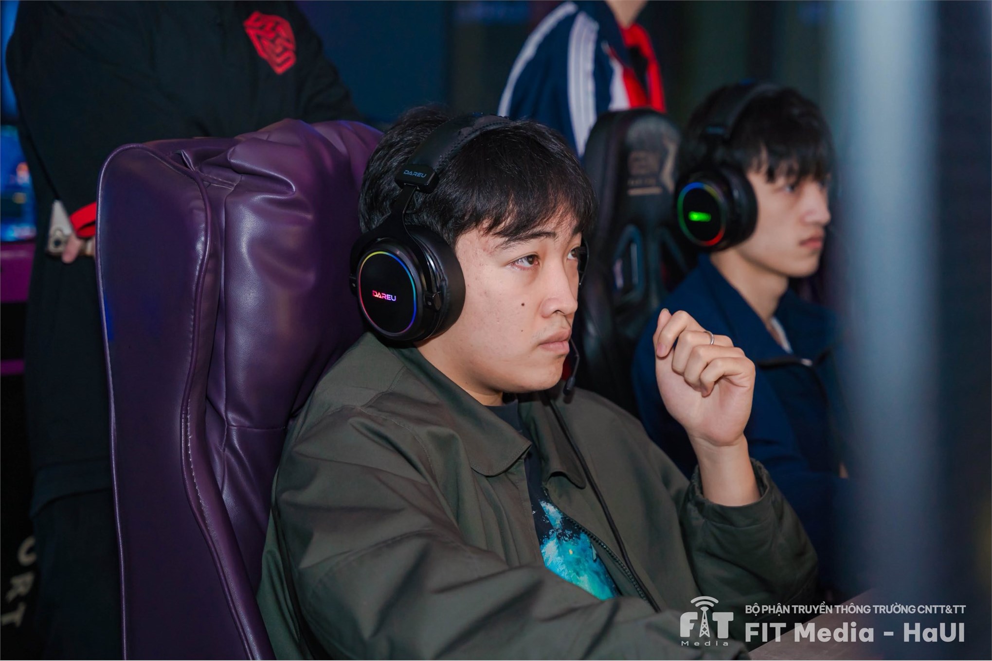 Vòng chung kết Giải Thể thao Điện tử I-Games: Mùa tranh tài kịch tính khép lại trong cảm xúc bùng nổ