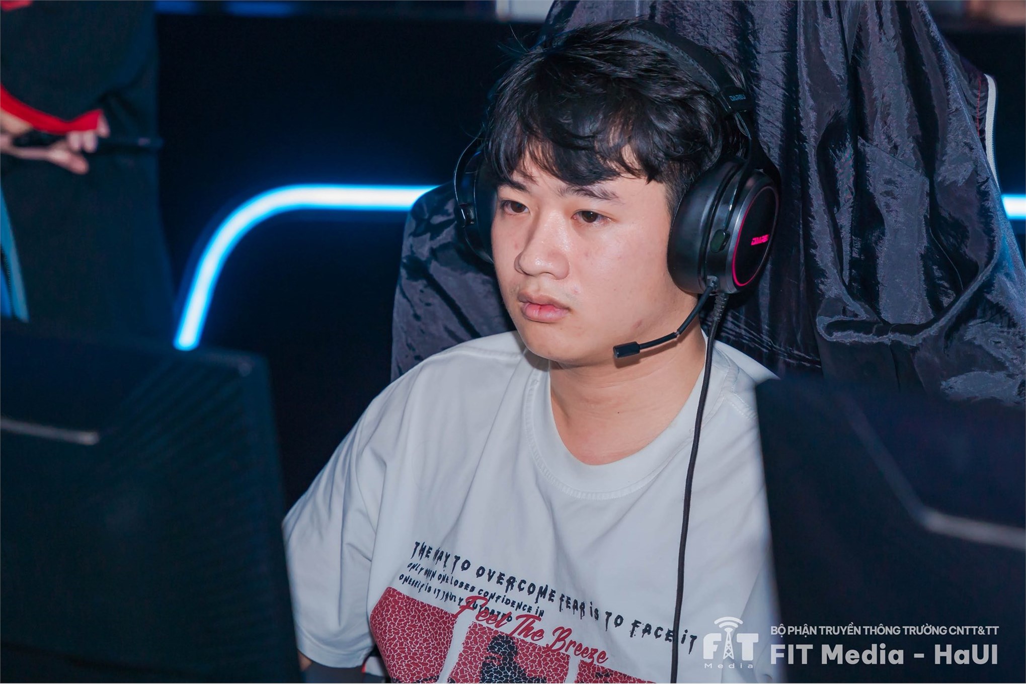 Vòng chung kết Giải Thể thao Điện tử I-Games: Mùa tranh tài kịch tính khép lại trong cảm xúc bùng nổ