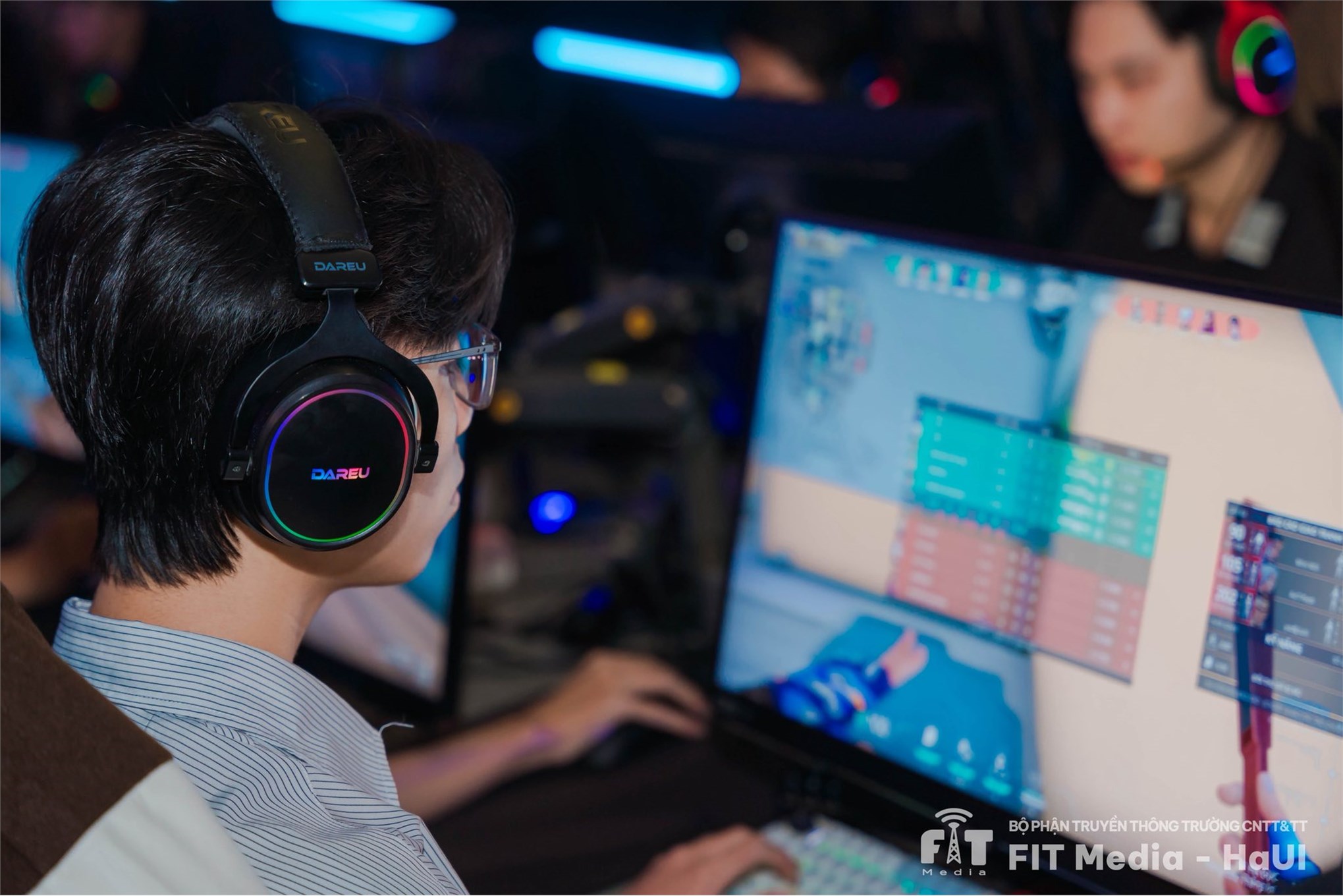 Vòng chung kết Giải Thể thao Điện tử I-Games: Mùa tranh tài kịch tính khép lại trong cảm xúc bùng nổ