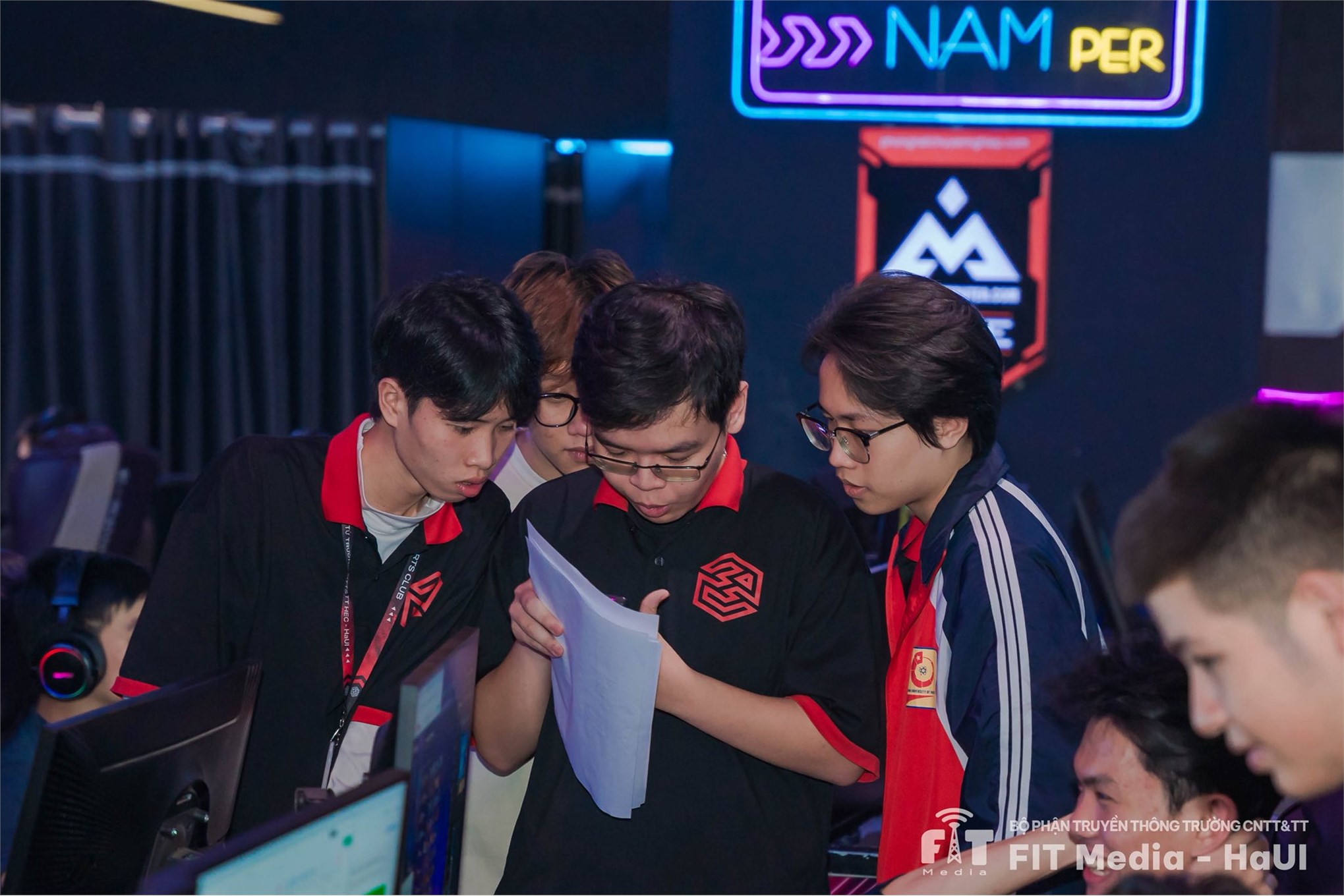 Vòng chung kết Giải Thể thao Điện tử I-Games: Mùa tranh tài kịch tính khép lại trong cảm xúc bùng nổ