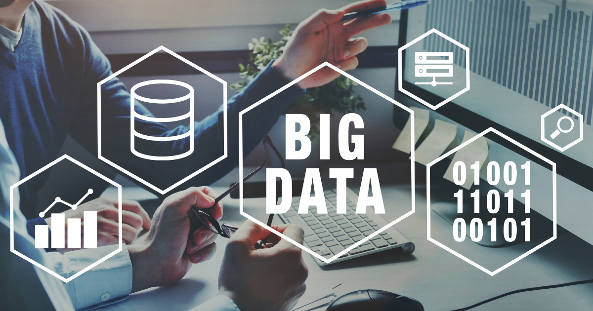 Phân tích hướng nghiên cứu “Phân tích và khai thác dữ liệu lớn (Big Data Analytics)” trong chương trình Tiến sĩ ngành Hệ thống Thông tin