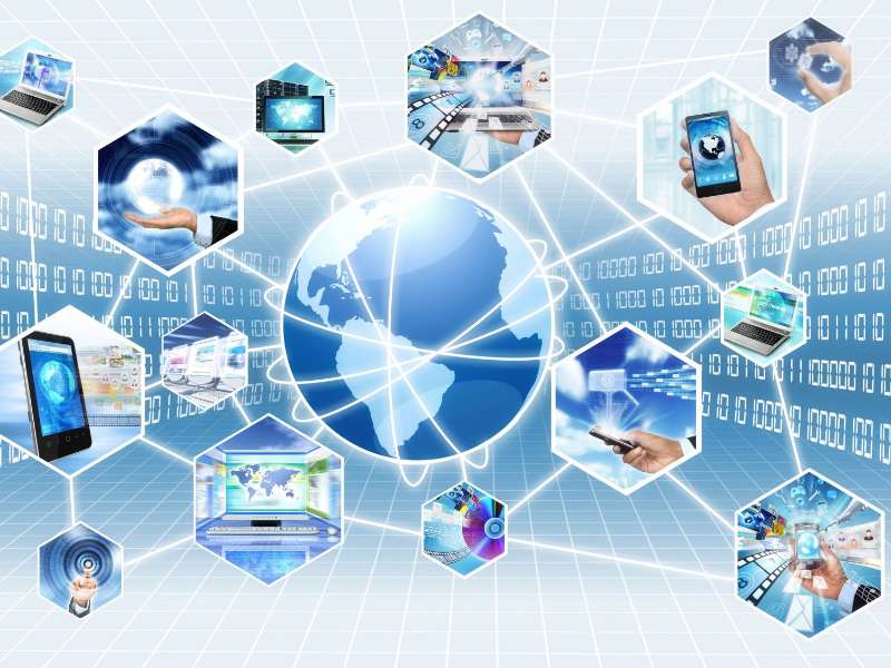 Nghiên cứu “Quản trị hệ thống thông tin và chuyển đổi số” trong bối cảnh toàn cầu