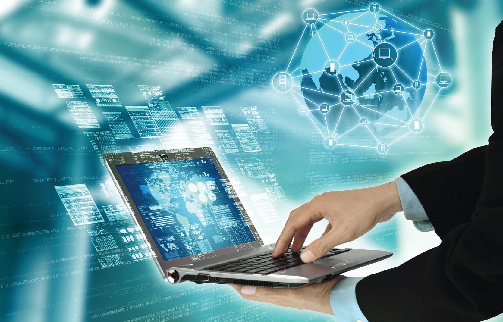 Kết nối nghiên cứu và thực tiễn ngành Hệ thống Thông tin – Triển vọng nghề nghiệp và học thuật cho Tiến sĩ