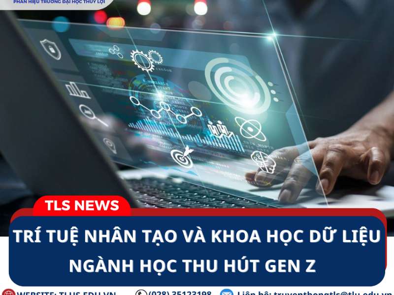Trí tuệ nhân tạo và Khoa học dữ liệu trong đào tạo Thạc sĩ Hệ thống Thông tin tại SICT – HAUI
