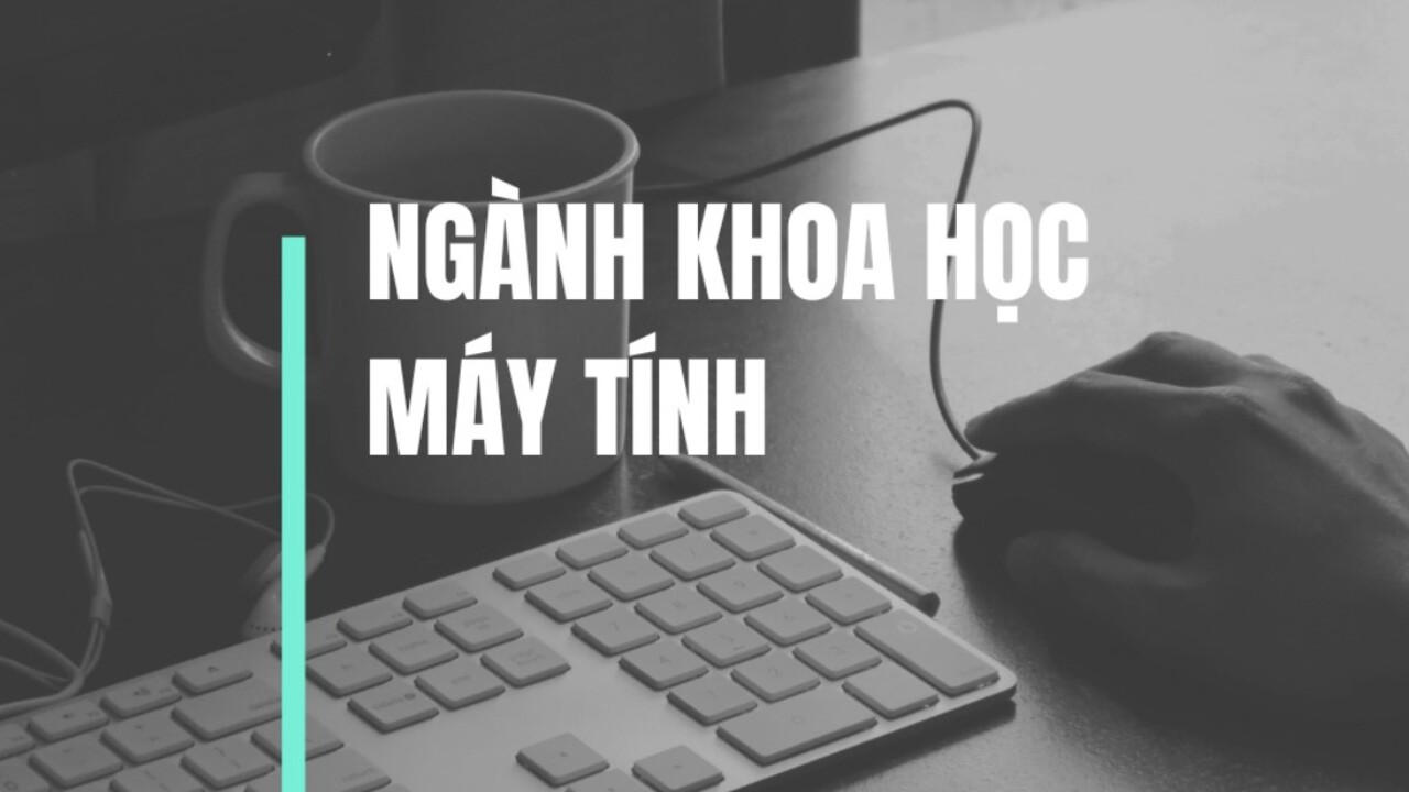 Xây dựng nền tảng tư duy và thuật toán trong chương trình Cử nhân Khoa học Máy tính