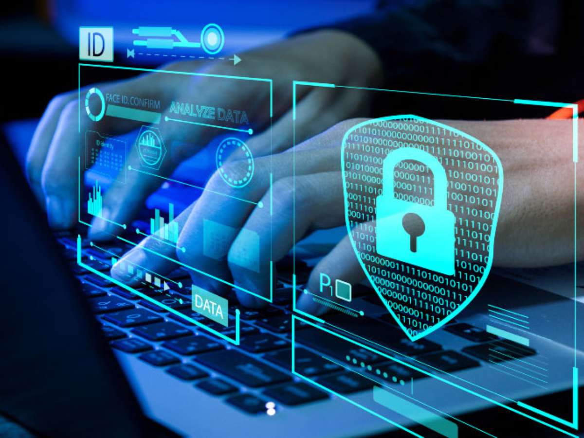 Mạng máy tính và an toàn thông tin - Đáp ứng yêu cầu bảo mật trong môi trường số