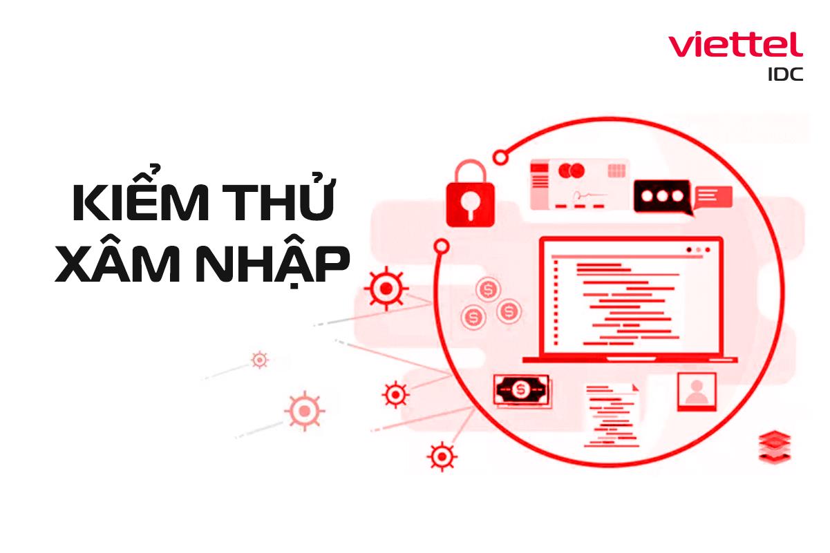 Phòng chống tấn công và kiểm thử xâm nhập (Penetration Testing)