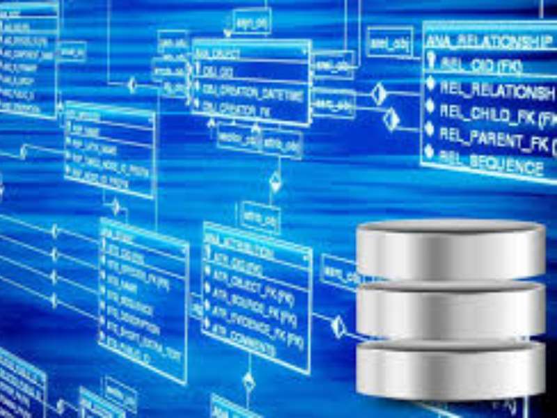 Quản trị dữ liệu và an toàn cơ sở dữ liệu