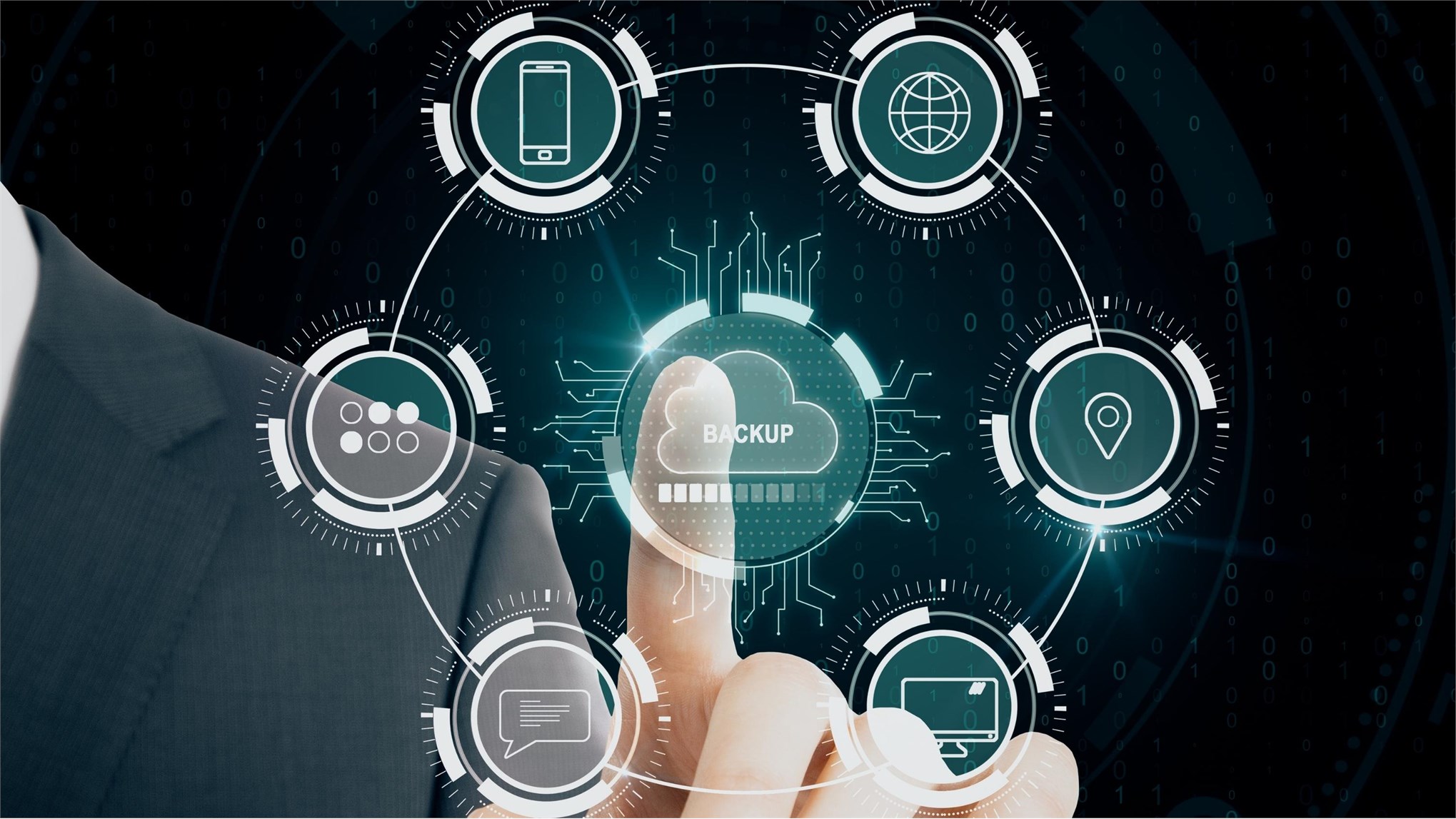 Quản trị dữ liệu và an toàn cơ sở dữ liệu