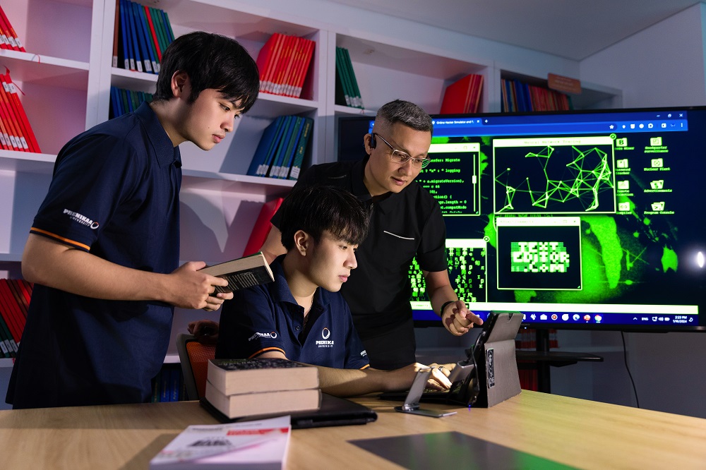 Phát triển học thuật và nghiên cứu trong lĩnh vực An toàn thông tin