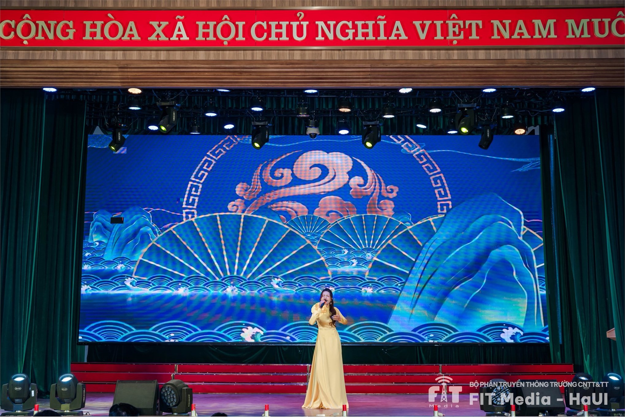 Tổng kết Gala IT Festival – AI Horizon: Hành trình của đam mê, sáng tạo và khát vọng bứt phá