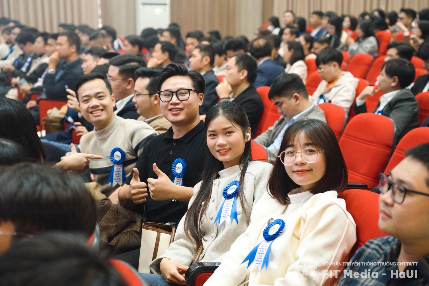 Lan tỏa tinh thần “thực học, thực nghiệp” - Đại học Công nghiệp Hà Nội ra mắt Mạng lưới Cựu người học