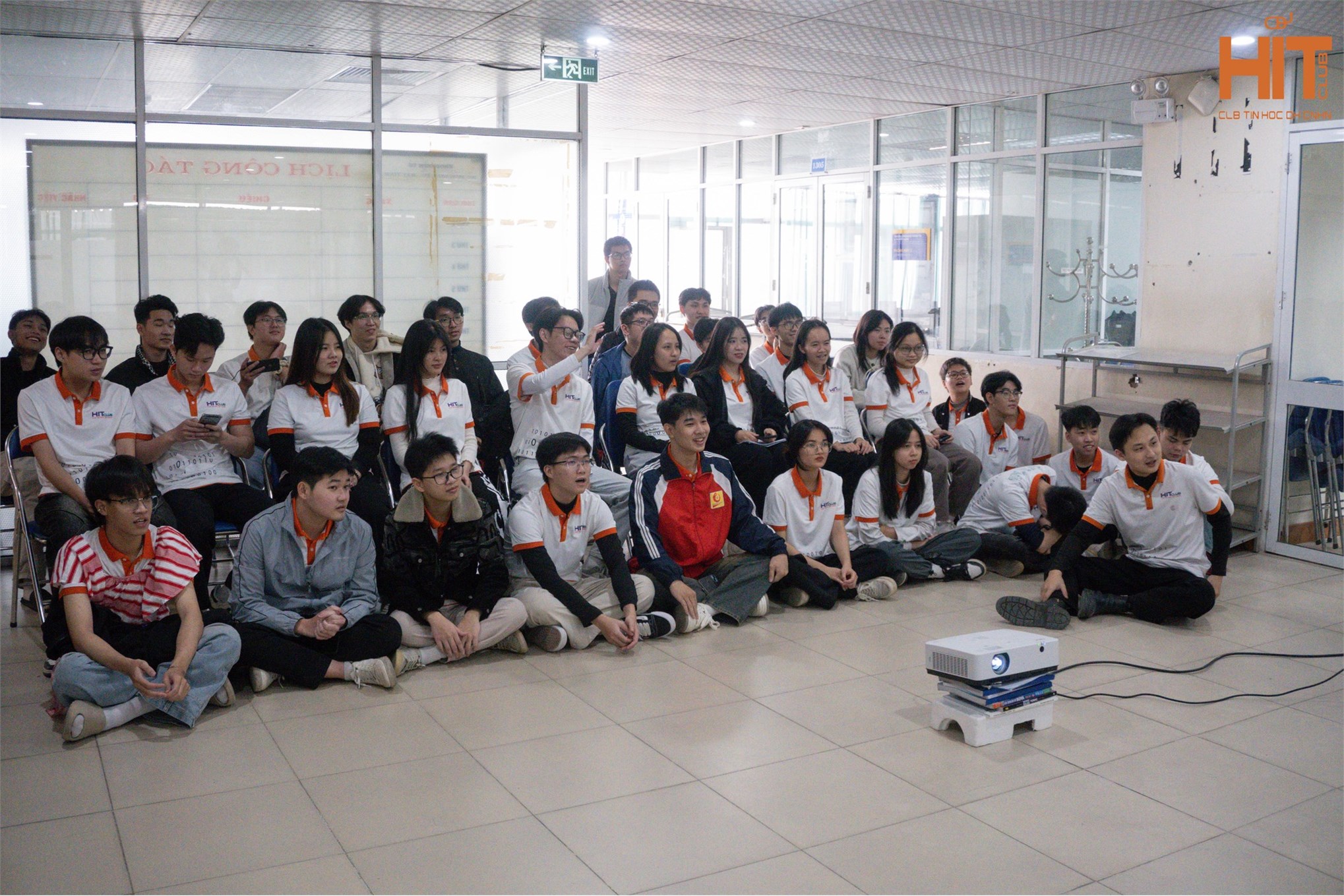 Tổng kết HIT OPEN DAY 2025 - Hành trình bùng nổ sáng tạo – Lan tỏa đam mê – Kết nối tương lai