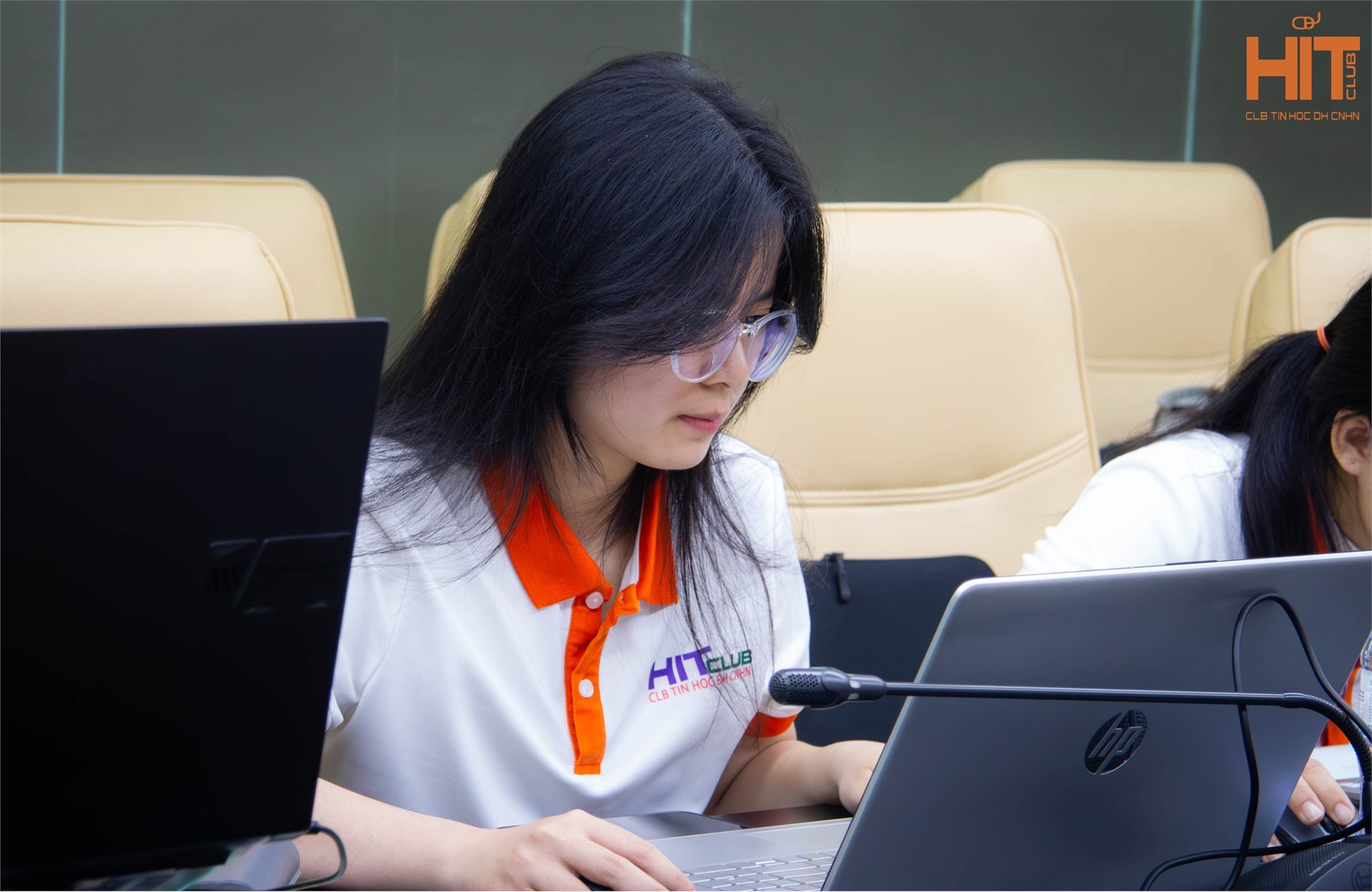 Tổng kết HIT OPEN DAY 2025 - Hành trình bùng nổ sáng tạo – Lan tỏa đam mê – Kết nối tương lai