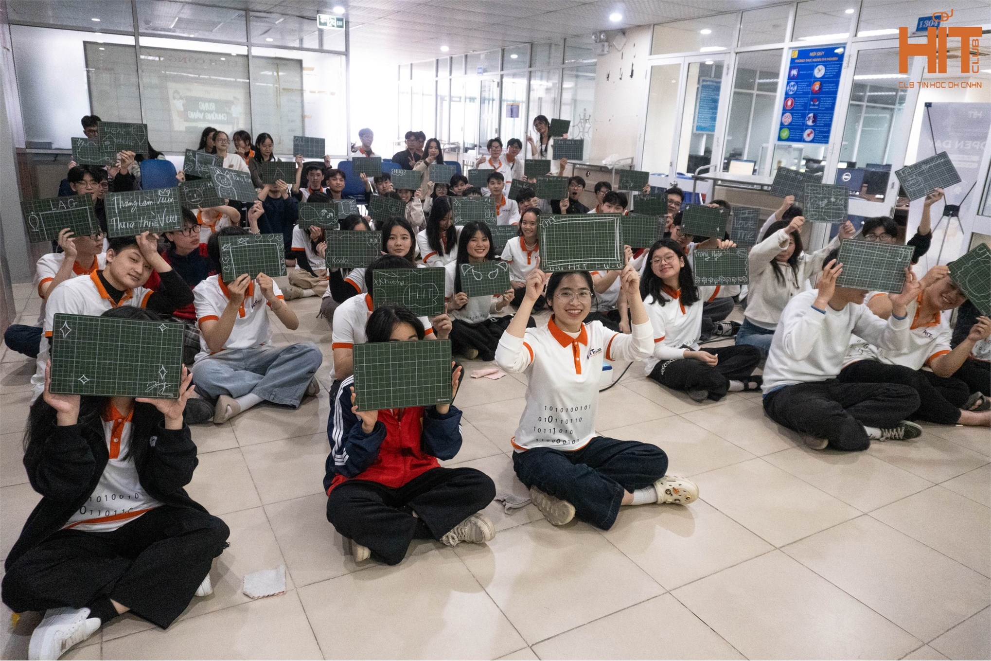 Tổng kết HIT OPEN DAY 2025 - Hành trình bùng nổ sáng tạo – Lan tỏa đam mê – Kết nối tương lai