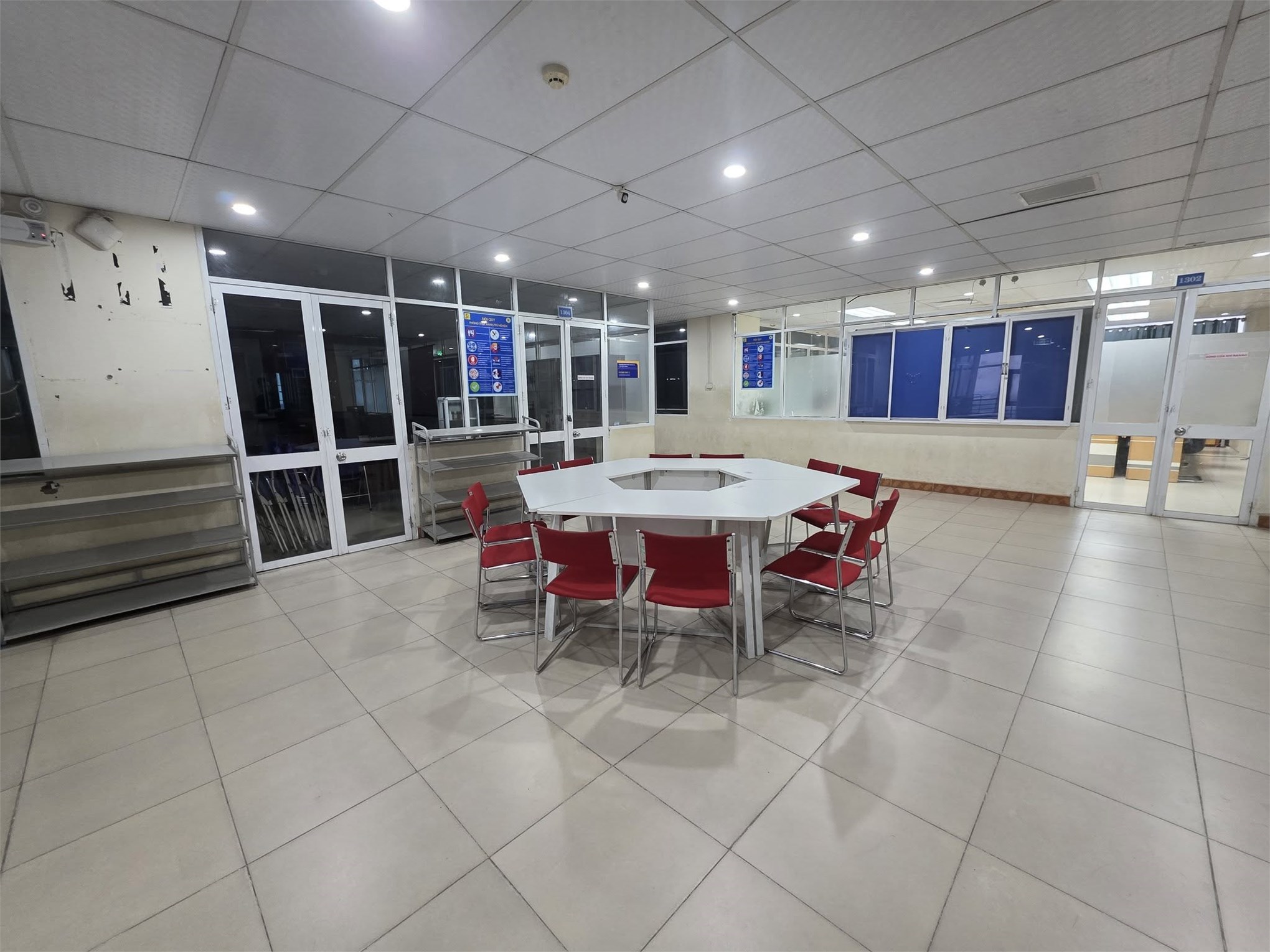 Tổng kết Tuần 5S lần thứ nhất của Trường Công nghệ Thông tin và Truyền thông