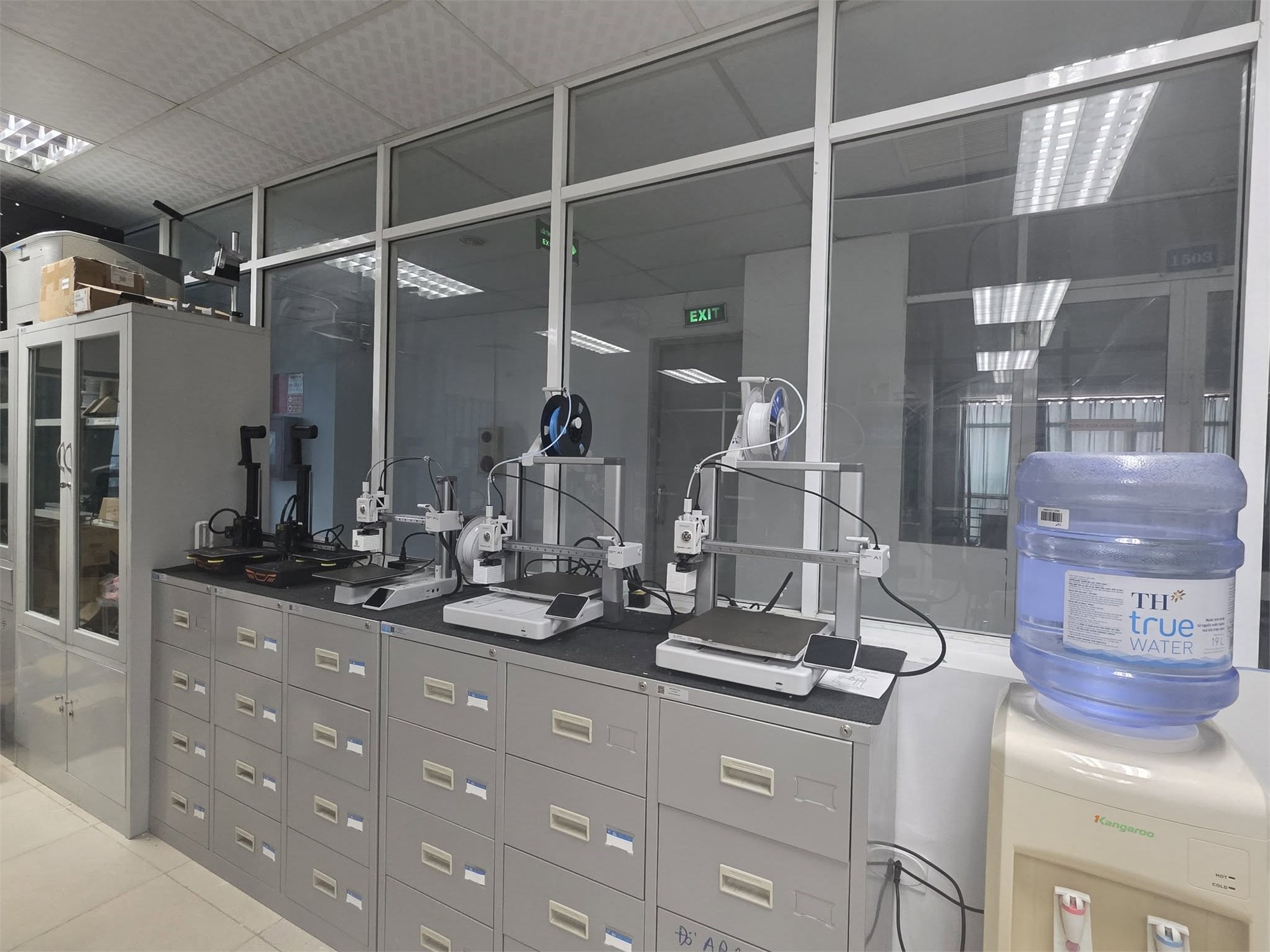 Tổng kết Tuần 5S lần thứ nhất của Trường Công nghệ Thông tin và Truyền thông