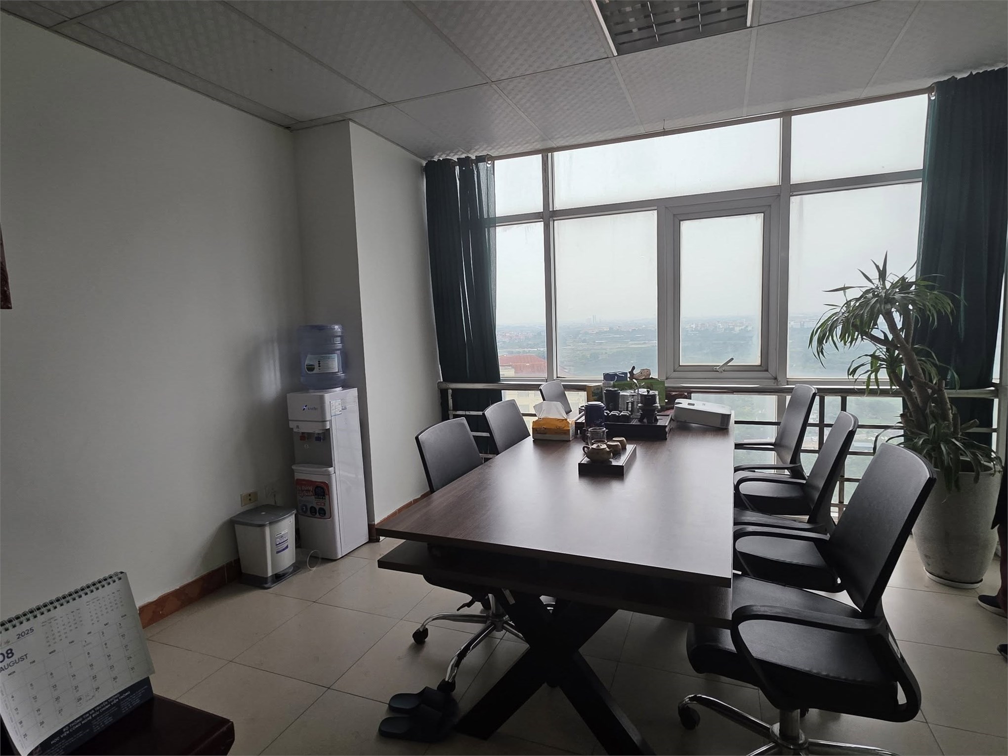 Tổng kết Tuần 5S lần thứ nhất của Trường Công nghệ Thông tin và Truyền thông