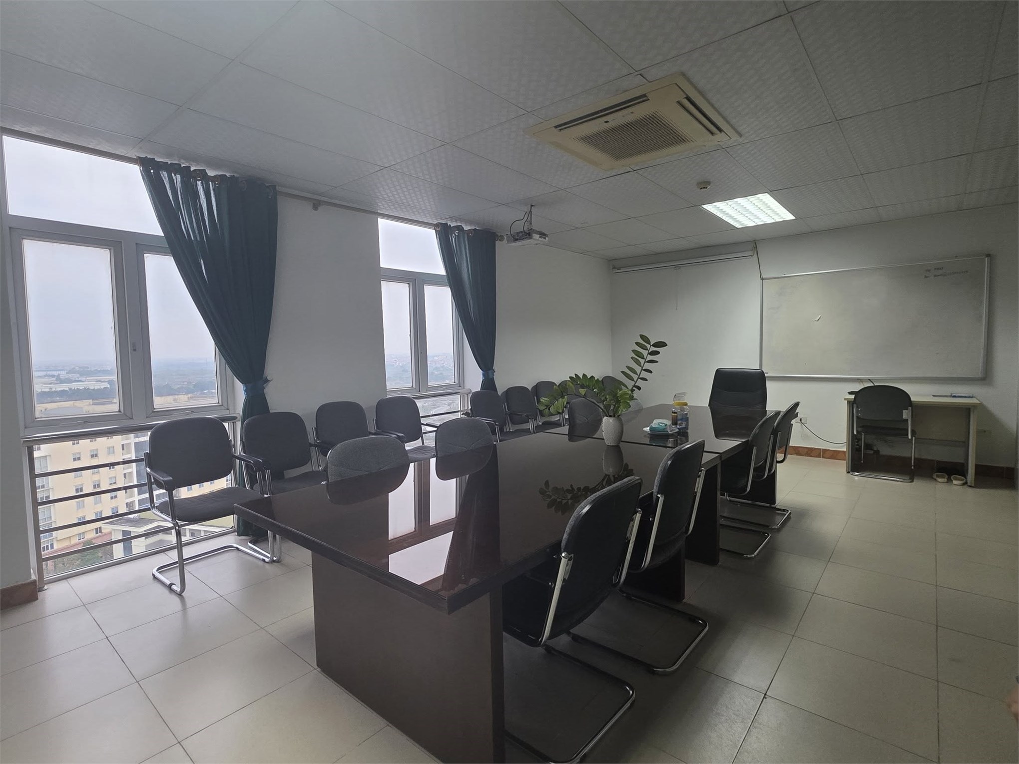 Tổng kết Tuần 5S lần thứ nhất của Trường Công nghệ Thông tin và Truyền thông