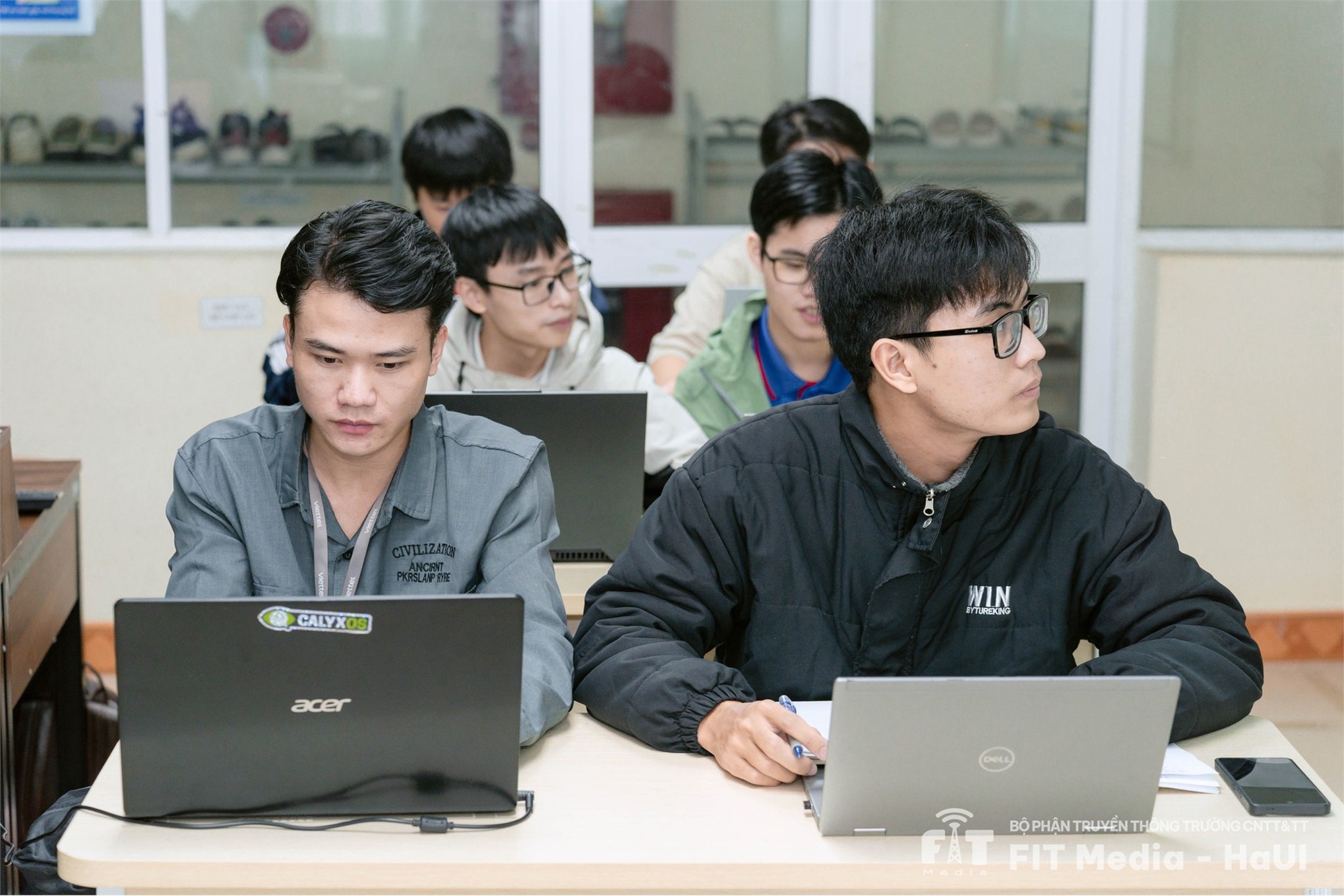 Hội thảo “Fundamentals of Deep Learning” – Lan tỏa tri thức nền tảng, thúc đẩy năng lực nghiên cứu và ứng dụng AI