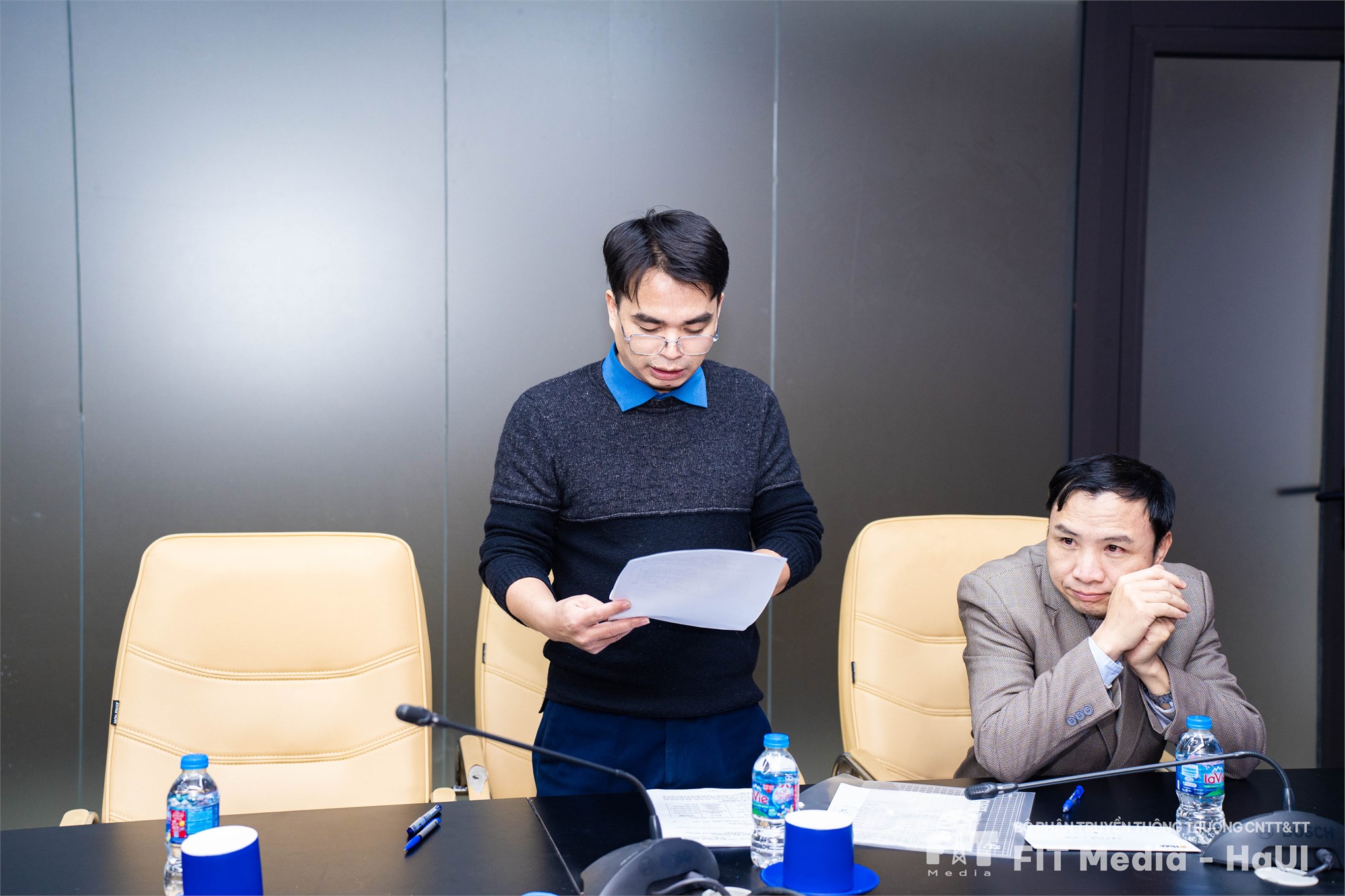 Nghiệm thu đề tài nghiên cứu khoa học cấp Trường: Nghiên cứu công nghệ thiết kế vi mạch bán dẫn trên cơ sở công cụ EDA nguồn mở và mô phỏng