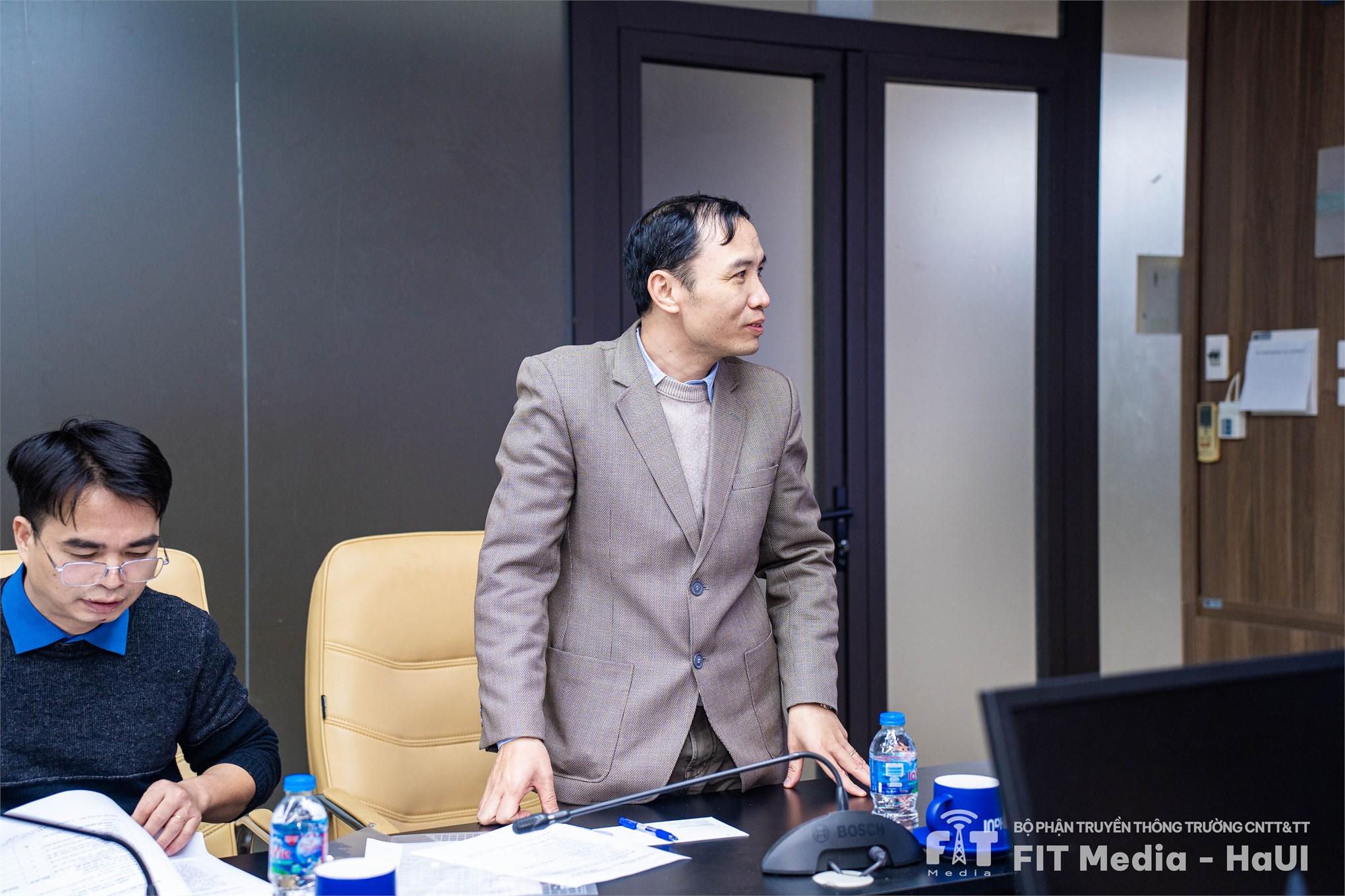 Nghiệm thu đề tài nghiên cứu khoa học cấp Trường: Nghiên cứu công nghệ thiết kế vi mạch bán dẫn trên cơ sở công cụ EDA nguồn mở và mô phỏng