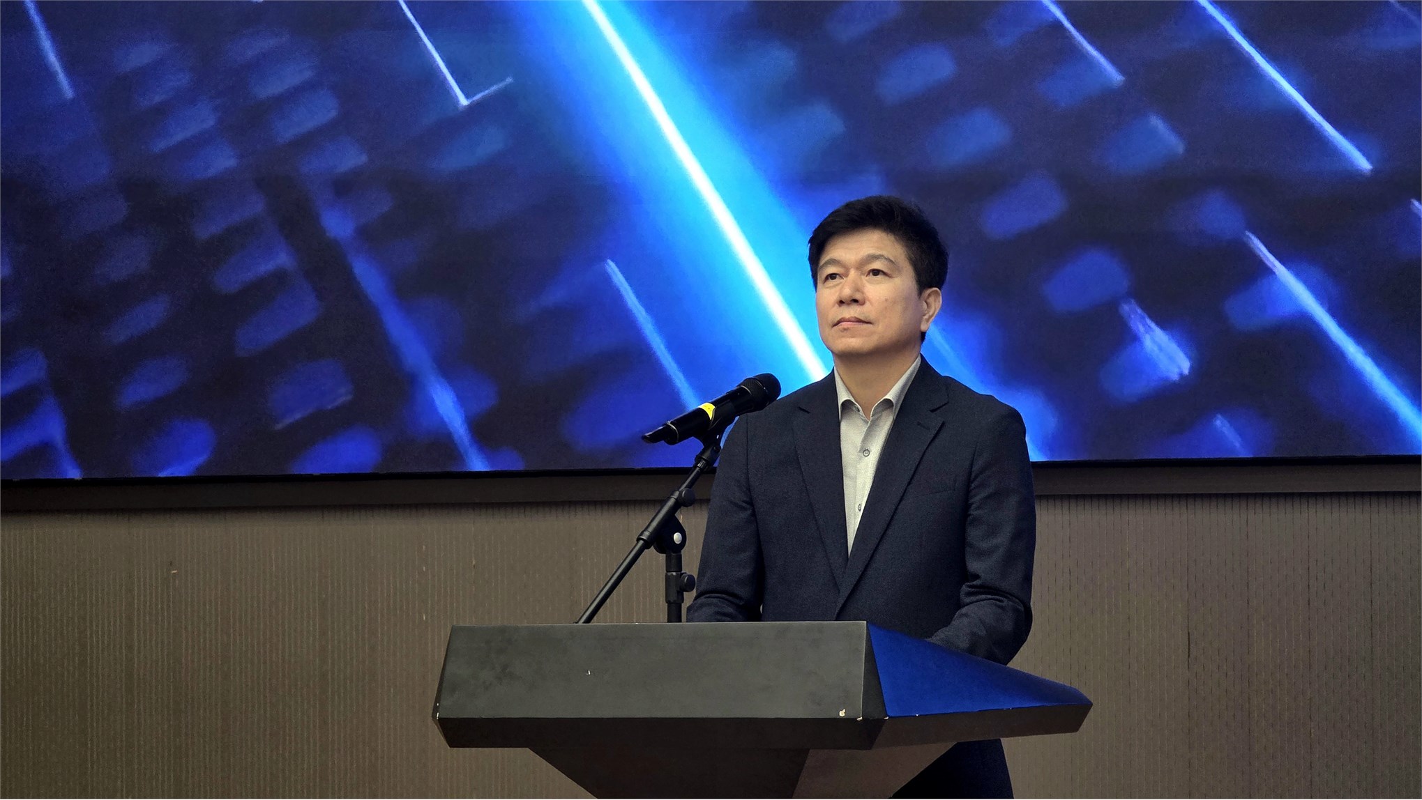 Sinh viên SICT–HaUI vinh dự nhận Học bổng Tài năng Samsung STP 2025