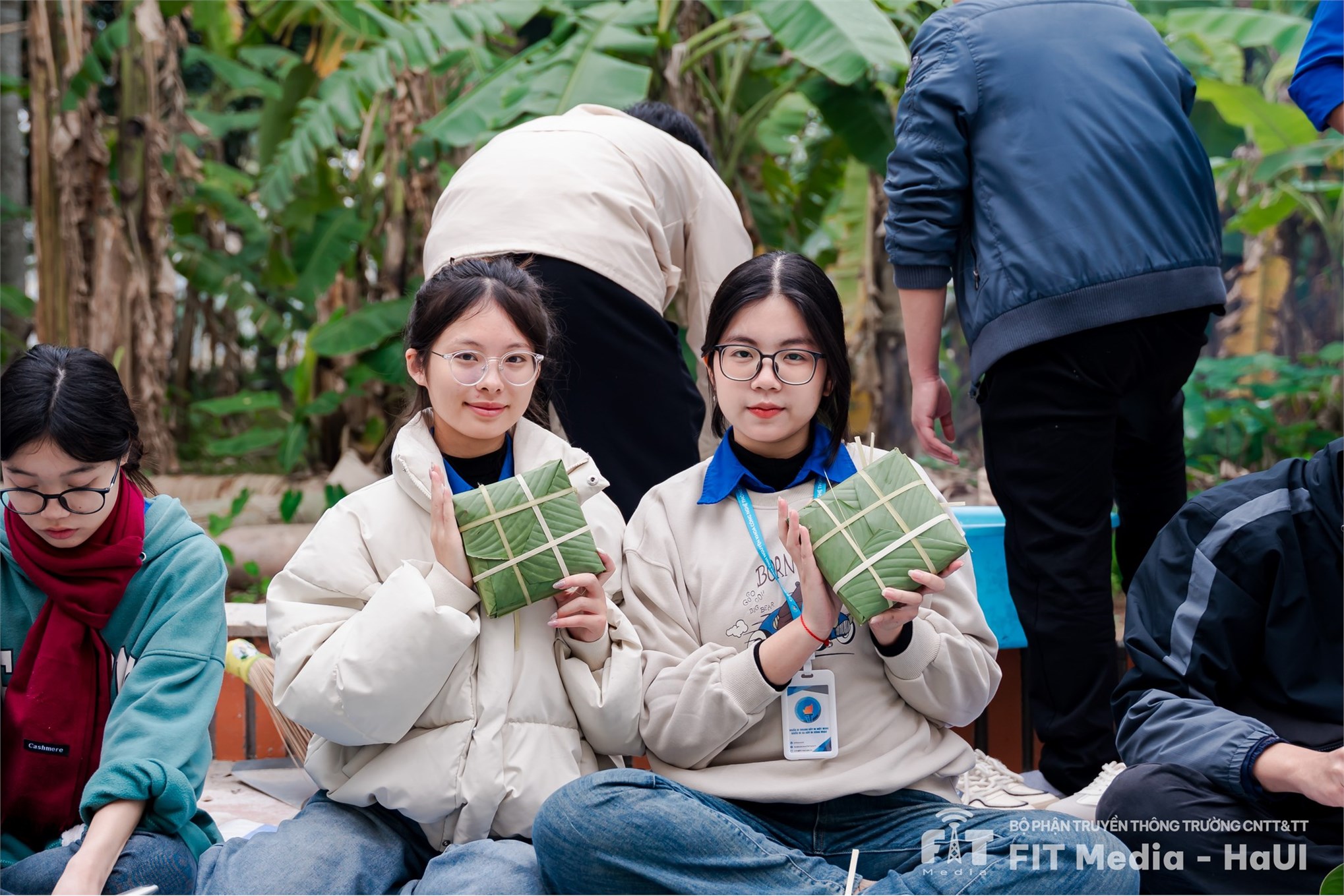 Tết Ấm Yêu Thương 2026 – Hành trình sẻ chia từ trái tim tuổi trẻ