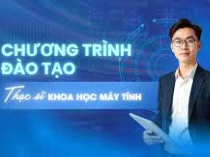 Trường Đại học Công nghiệp Hà Nội chính thức công bố đề án mở ngành đào tạo trình độ thạc sĩ ngành Khoa học máy tính.