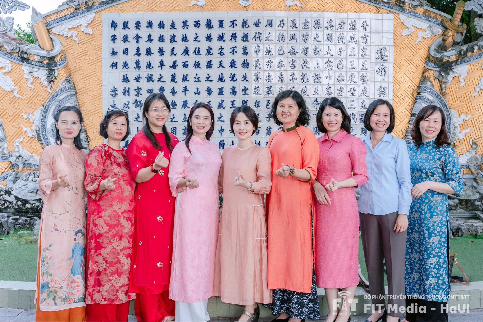 Phát động `Tuần lễ áo dài năm 2026`